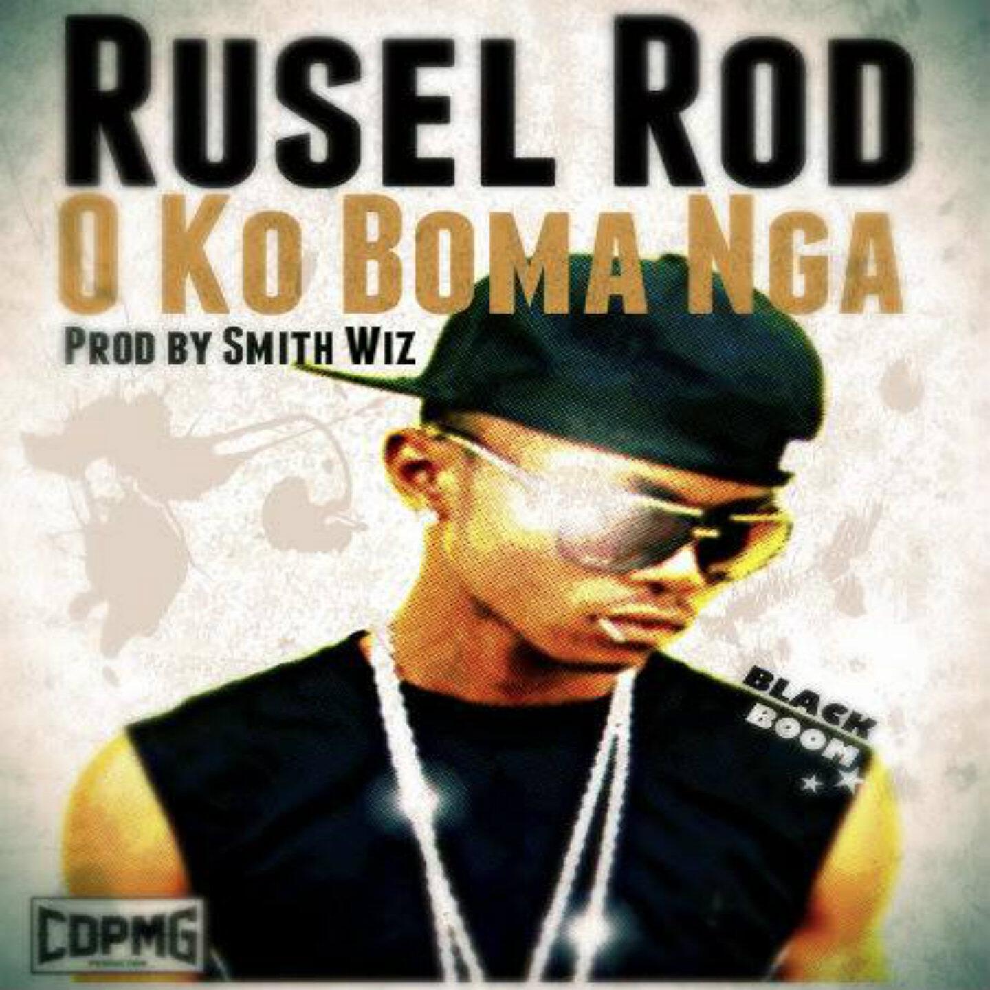 Rusel Rod