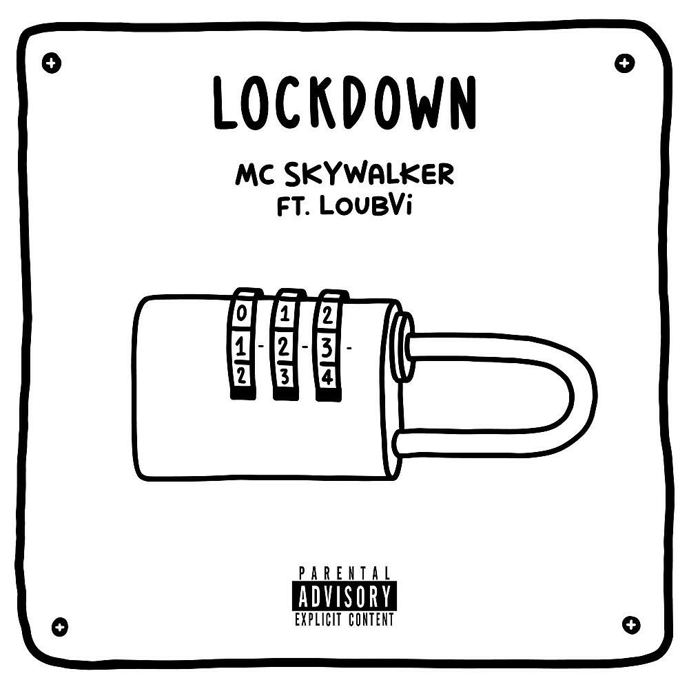 Релиз Lockdown