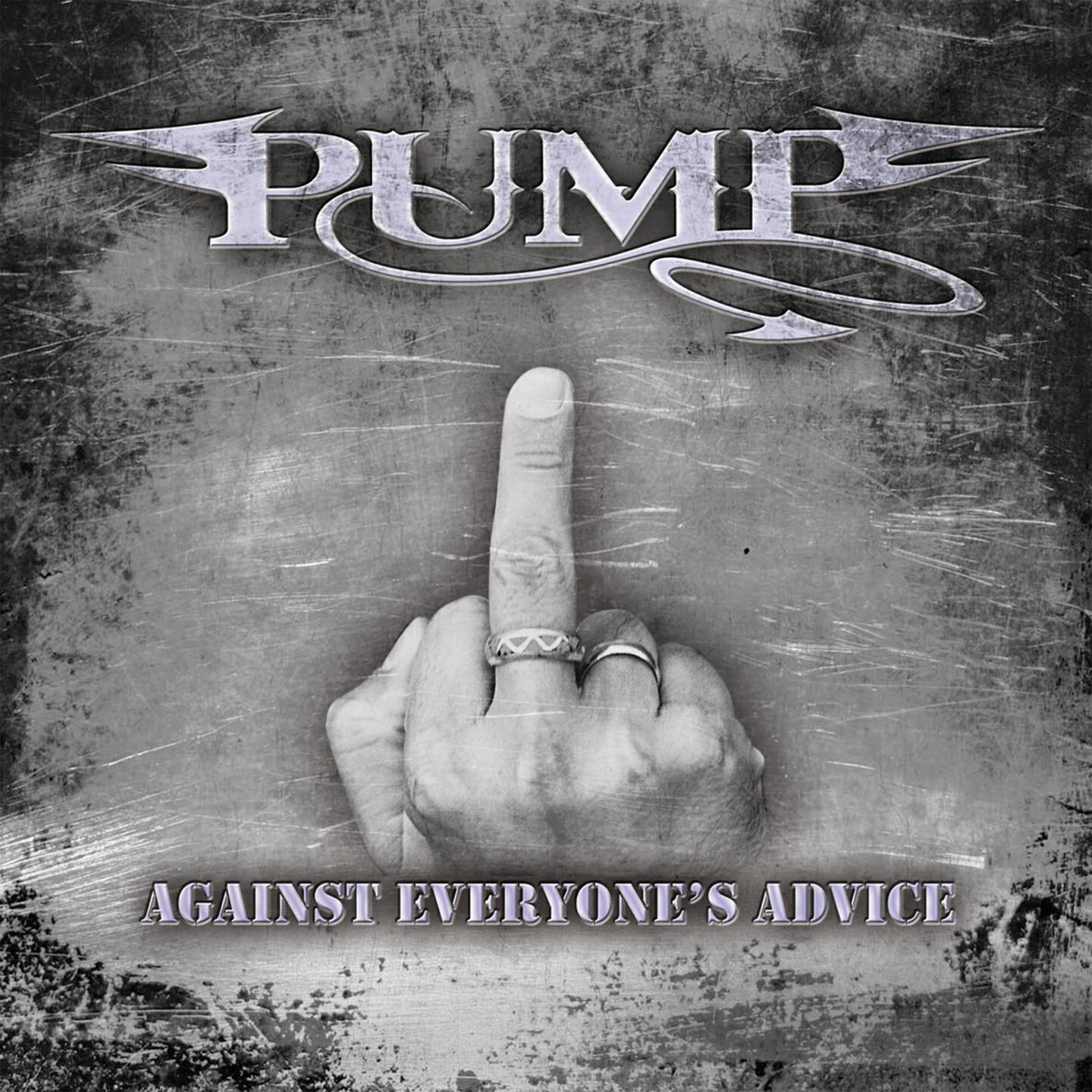 Релиз Against Everyone's Advice