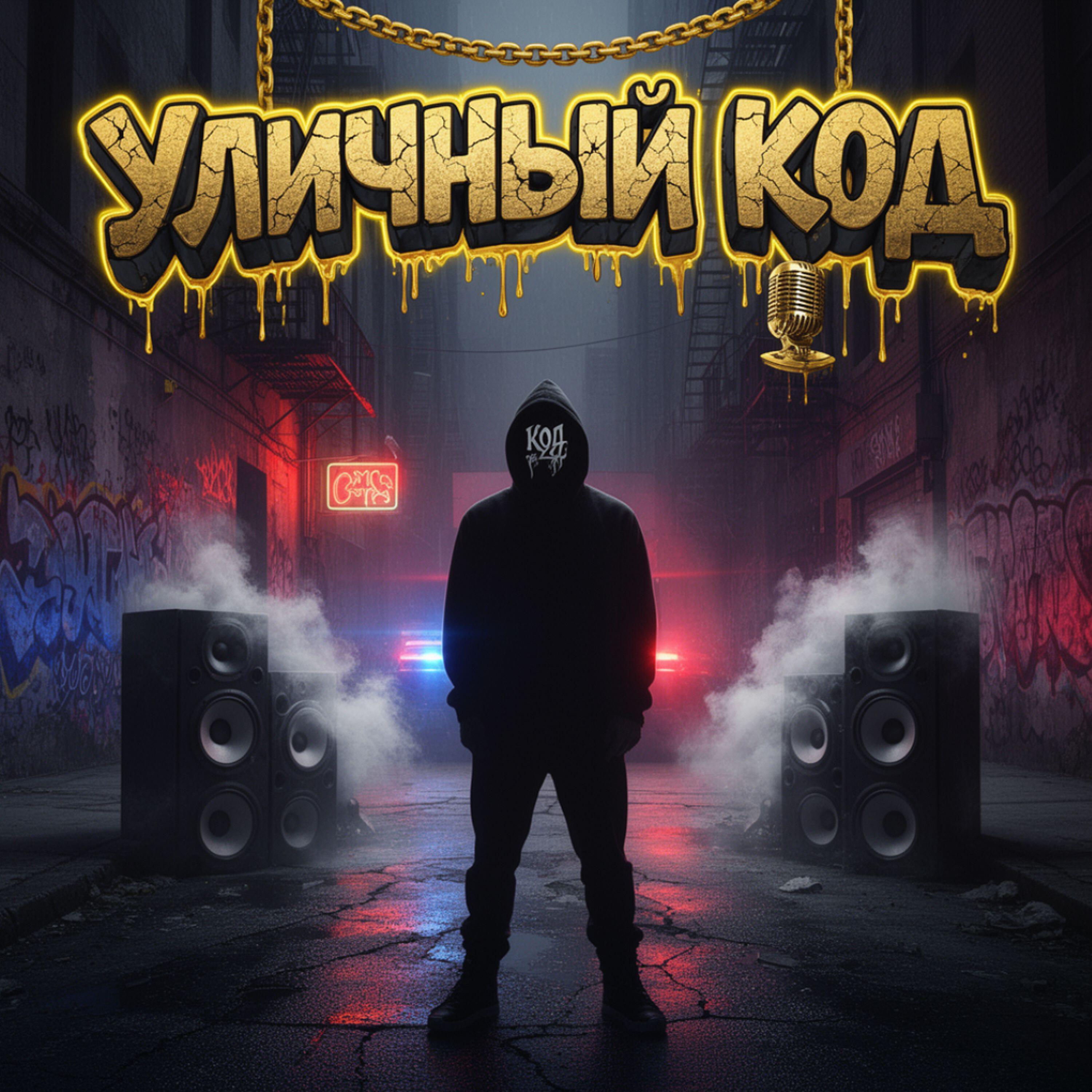 Релиз Уличный Код