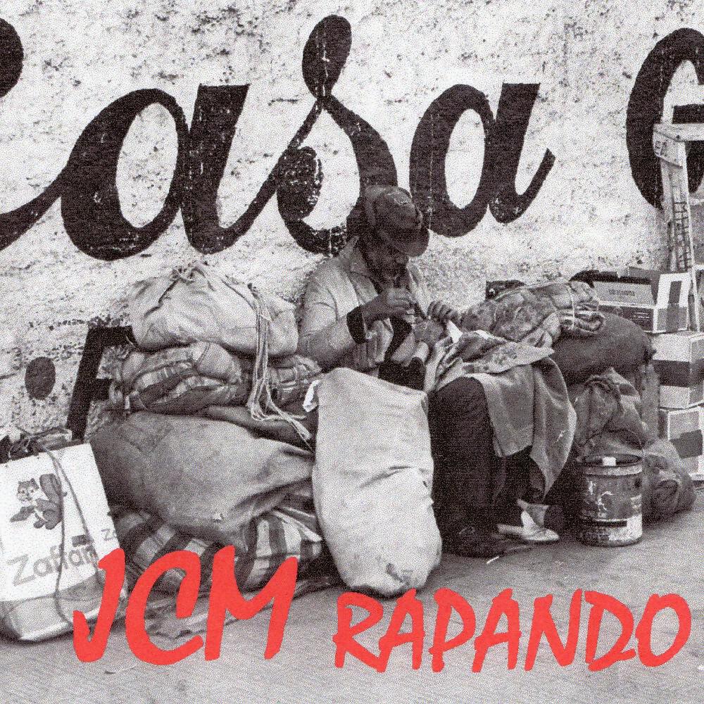 Релиз Rapando