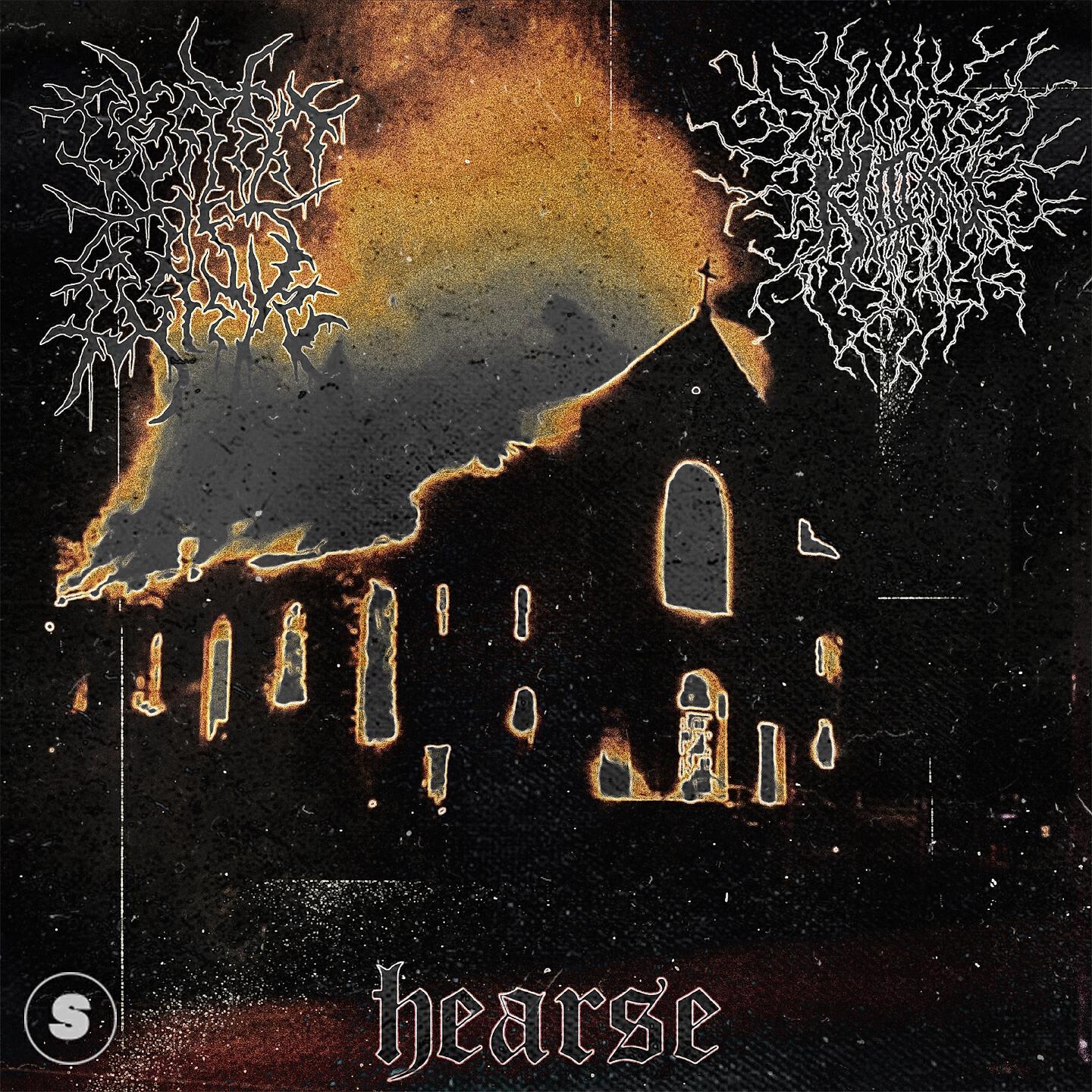 Релиз Hearse