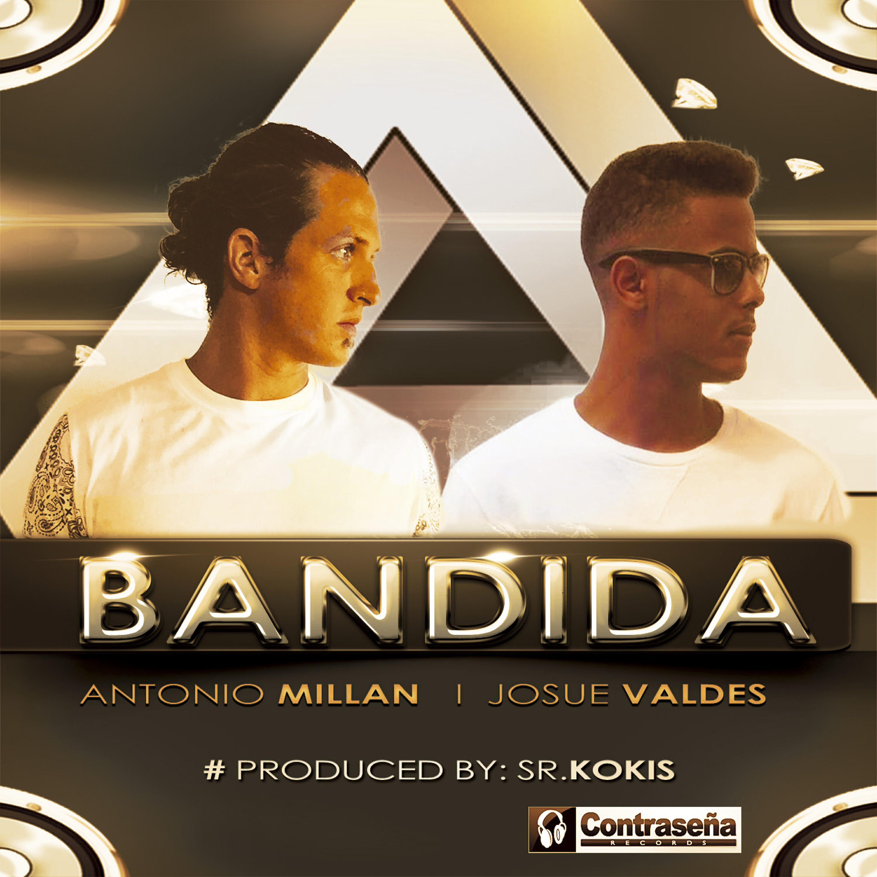 Релиз Bandida (Prod. Sr. Kokis)