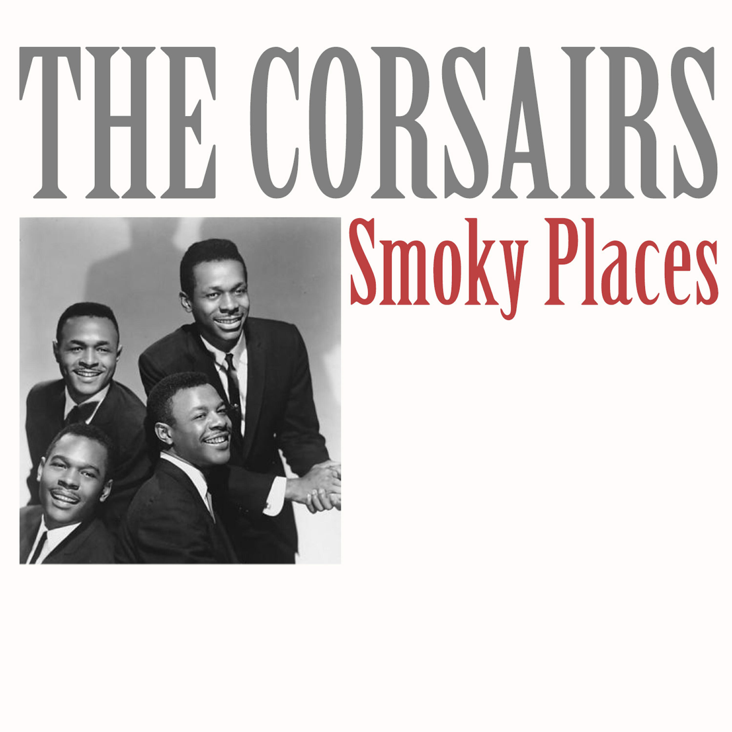 Релиз Smoky Places