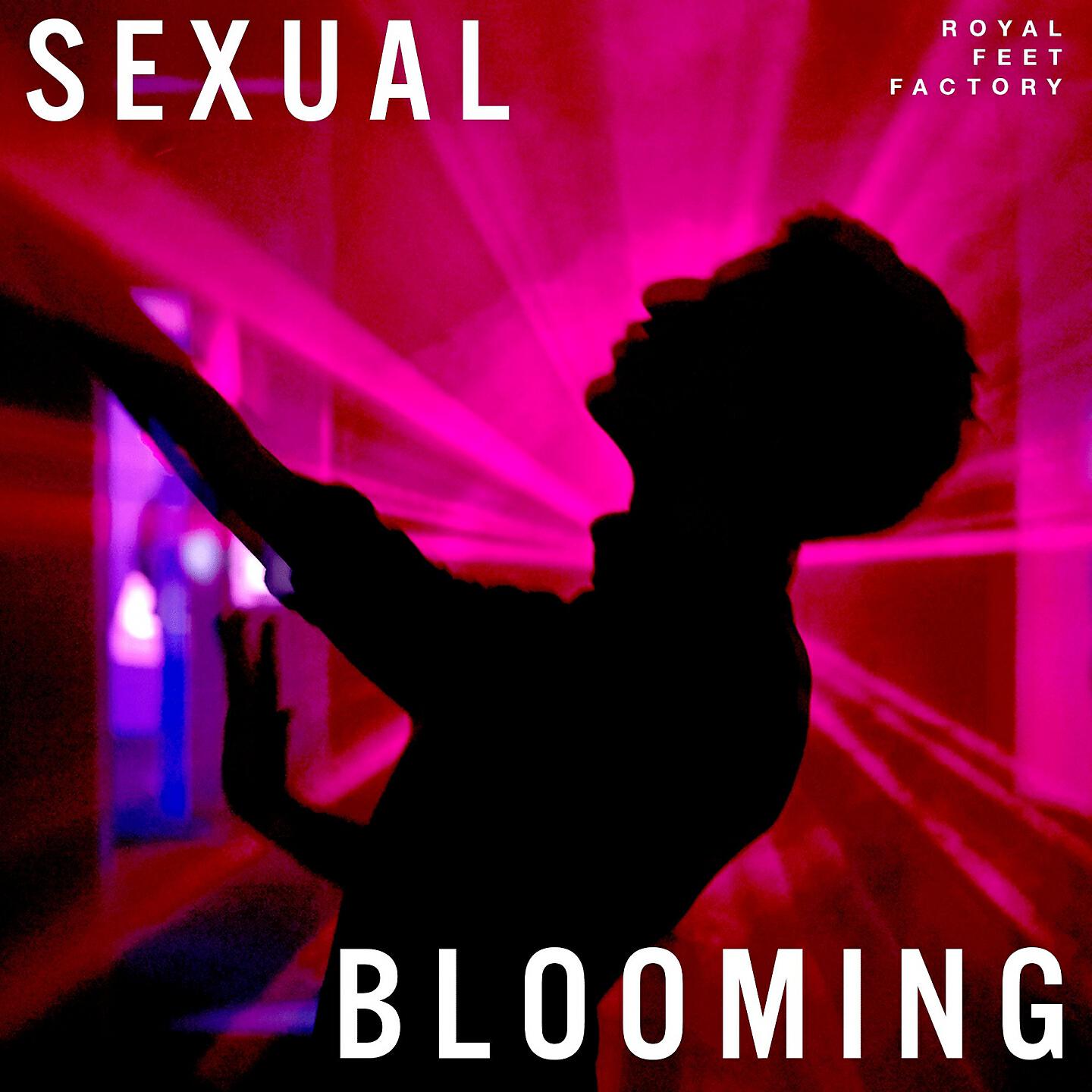 Релиз Sexual Blooming