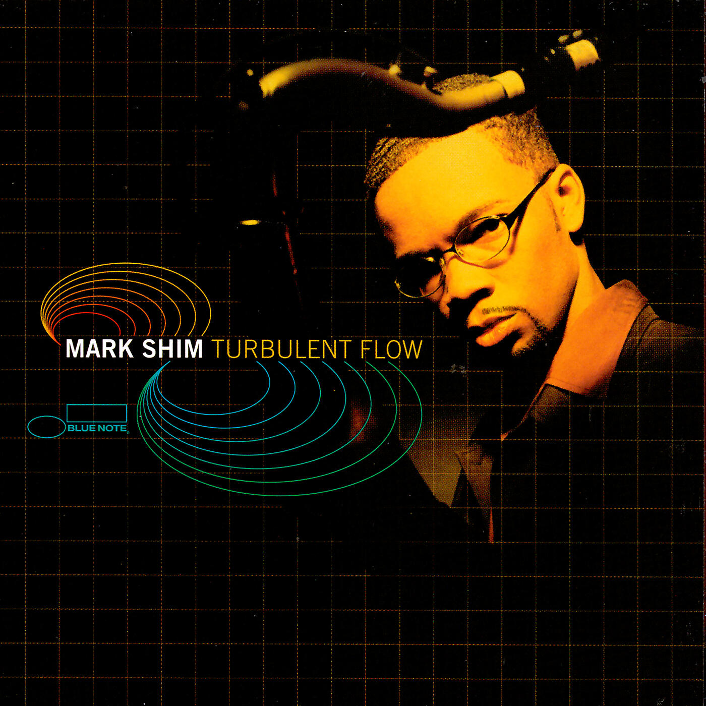 Релиз Turbulent Flow