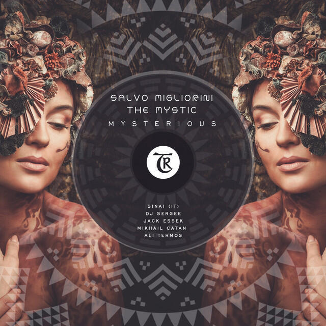 Релиз Mysterious