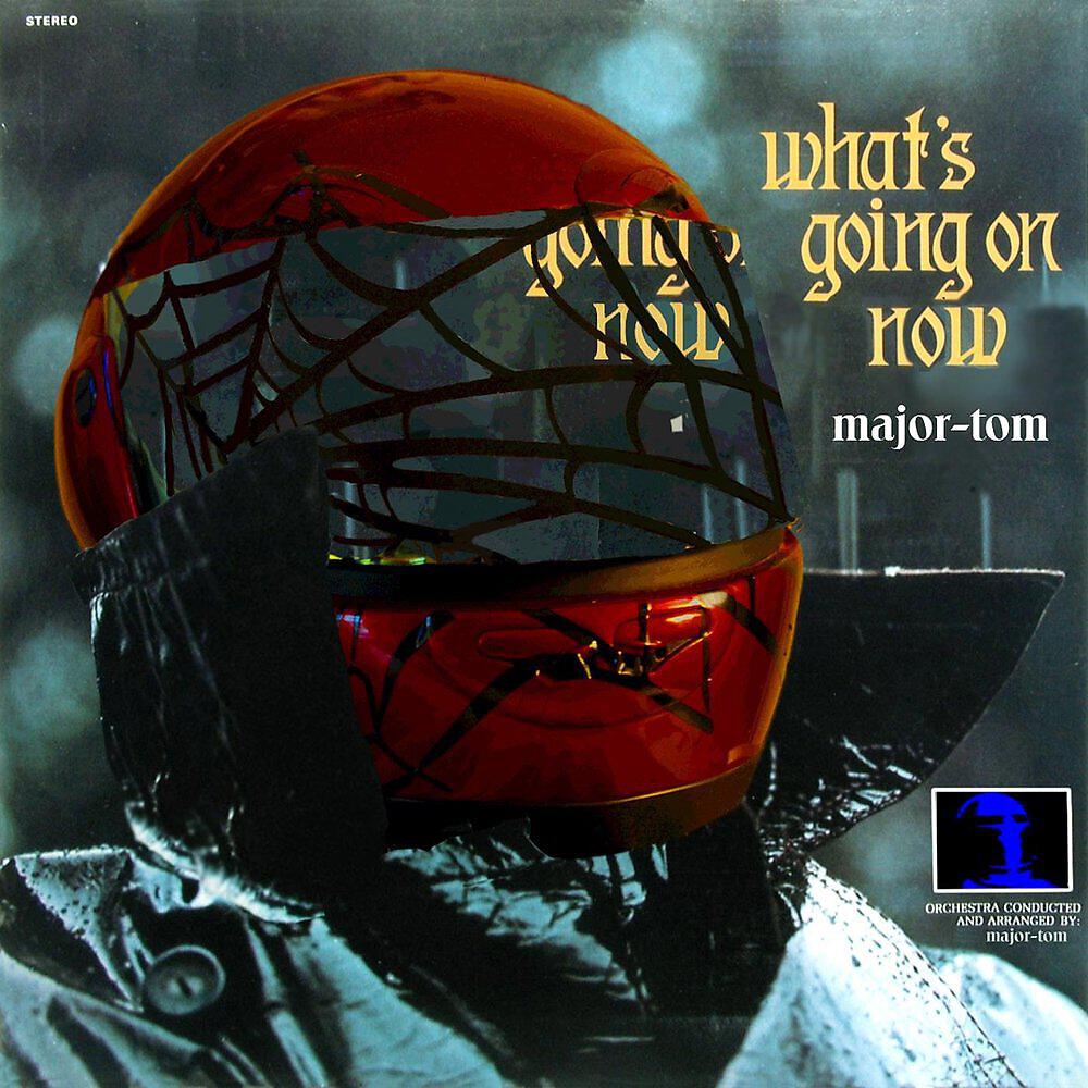 Major-Tom