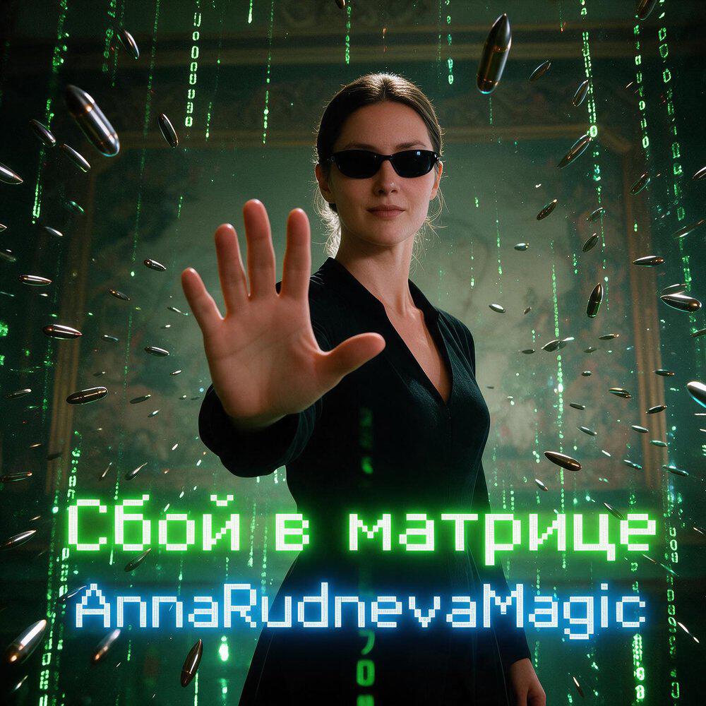 Релиз Сбой в матрице