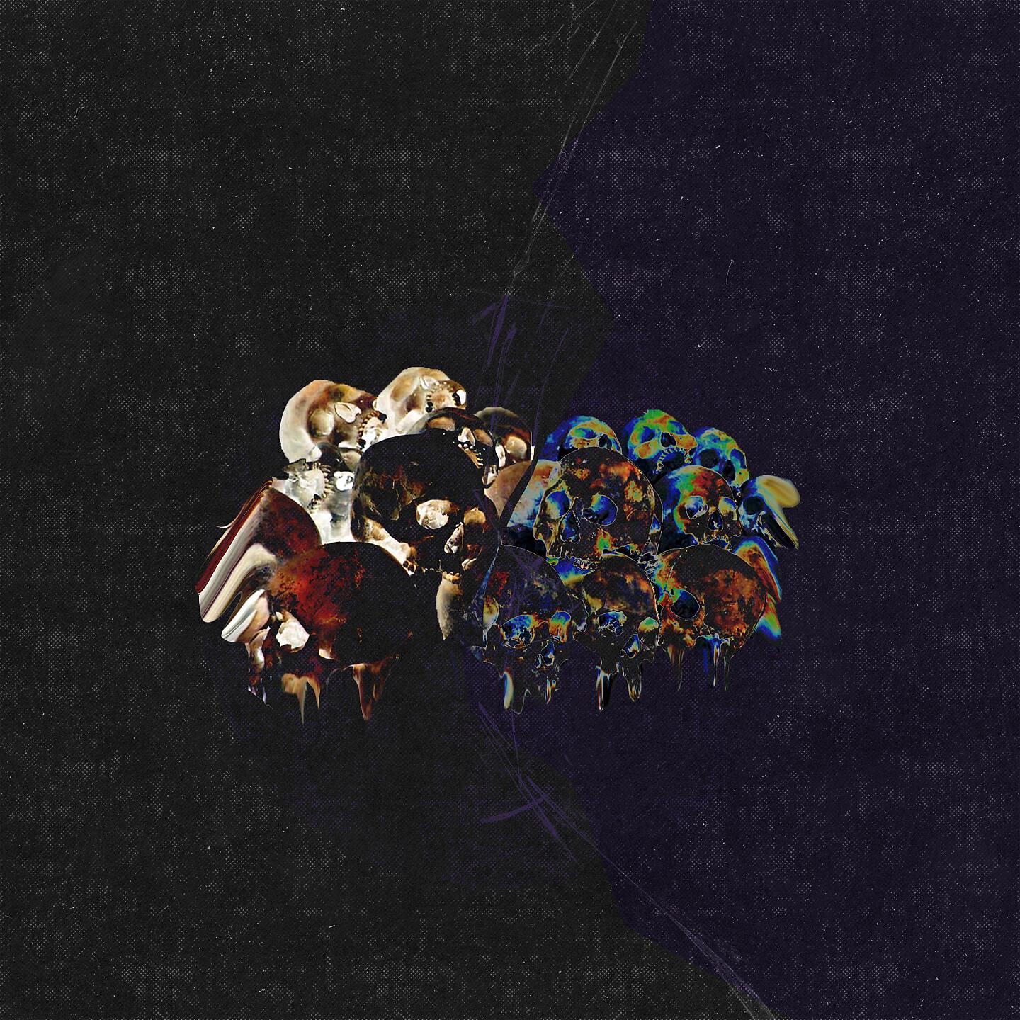Релиз Otherside