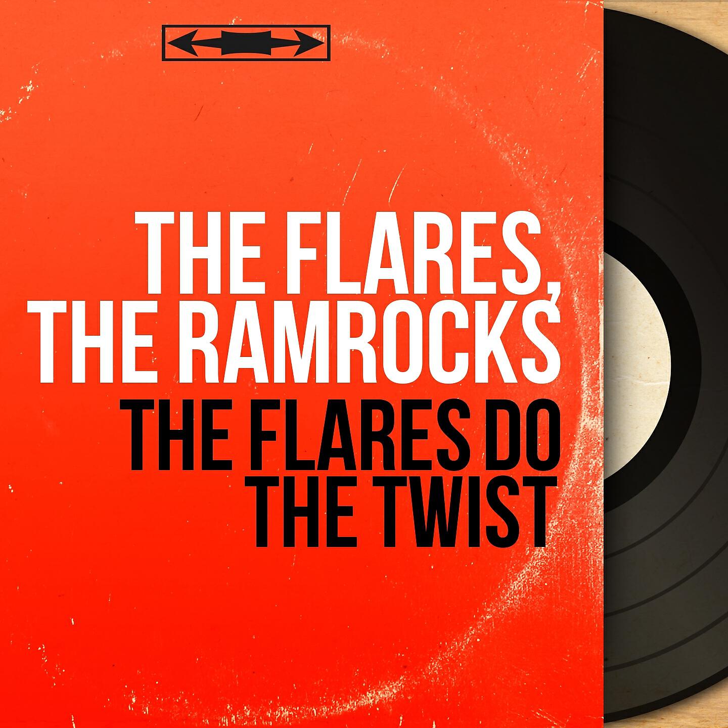 Релиз The Flares Do the Twist