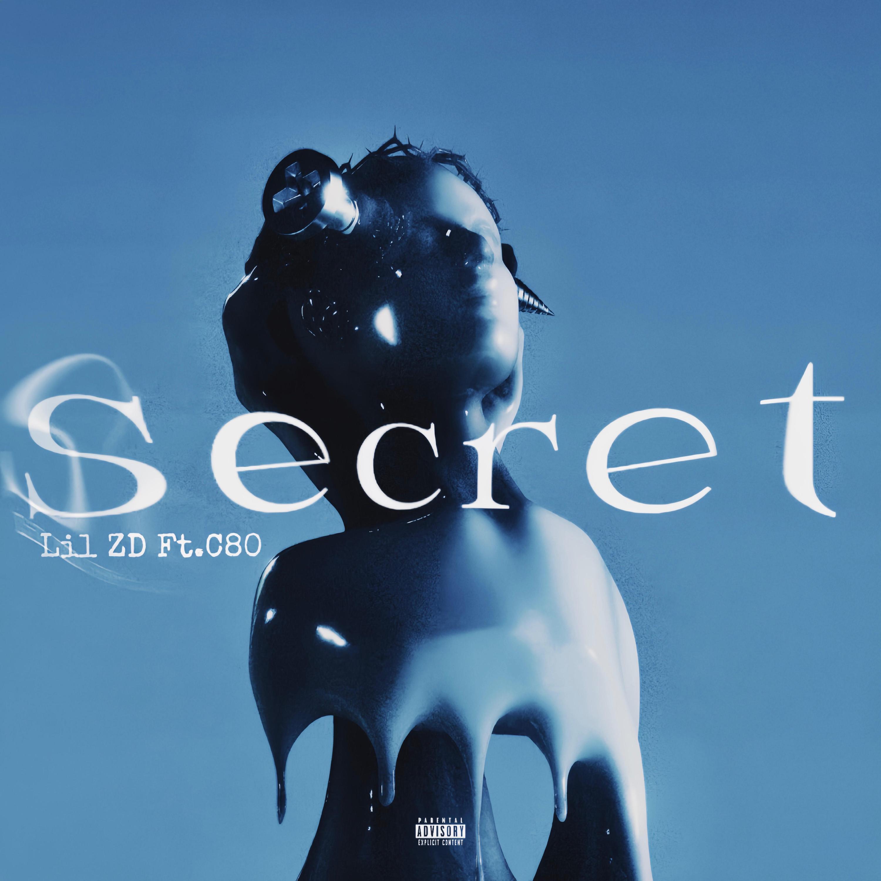 Релиз Secret