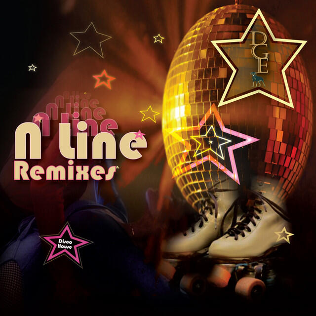 Релиз NLine Remixes