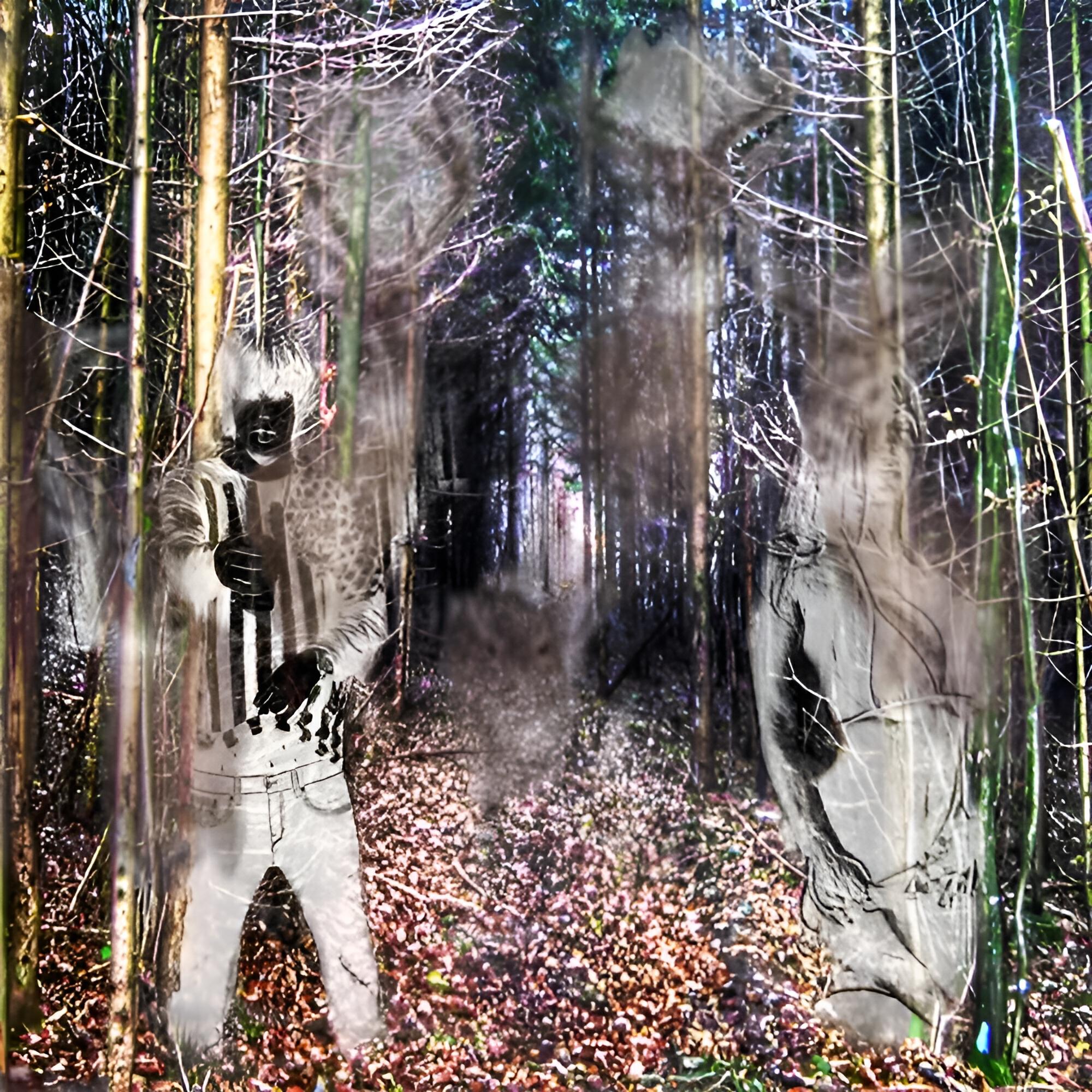 Постер альбома Hollows