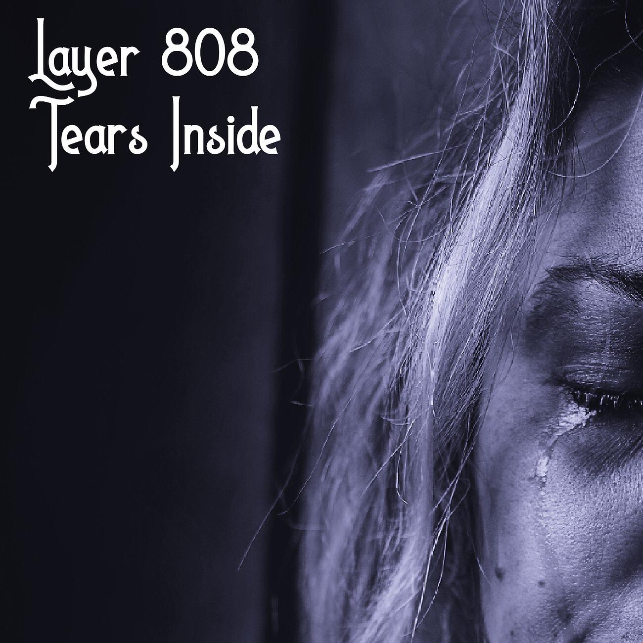 Релиз Tears Inside