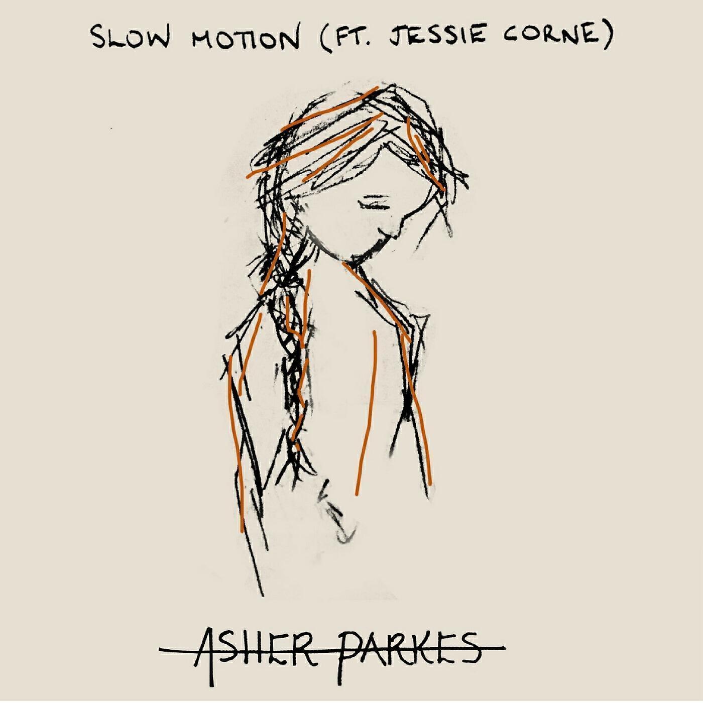 Asher Parkes