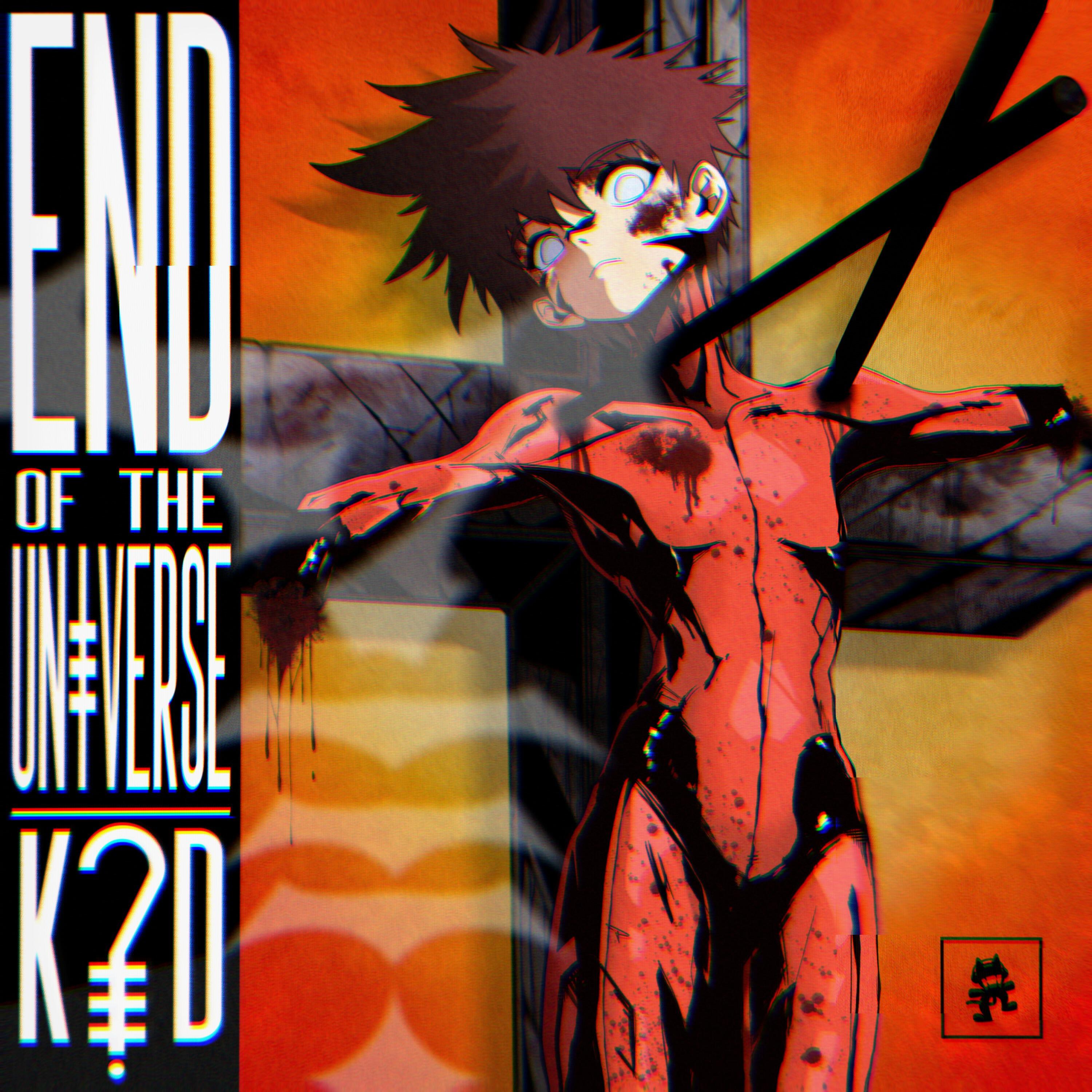 Релиз End of the Universe