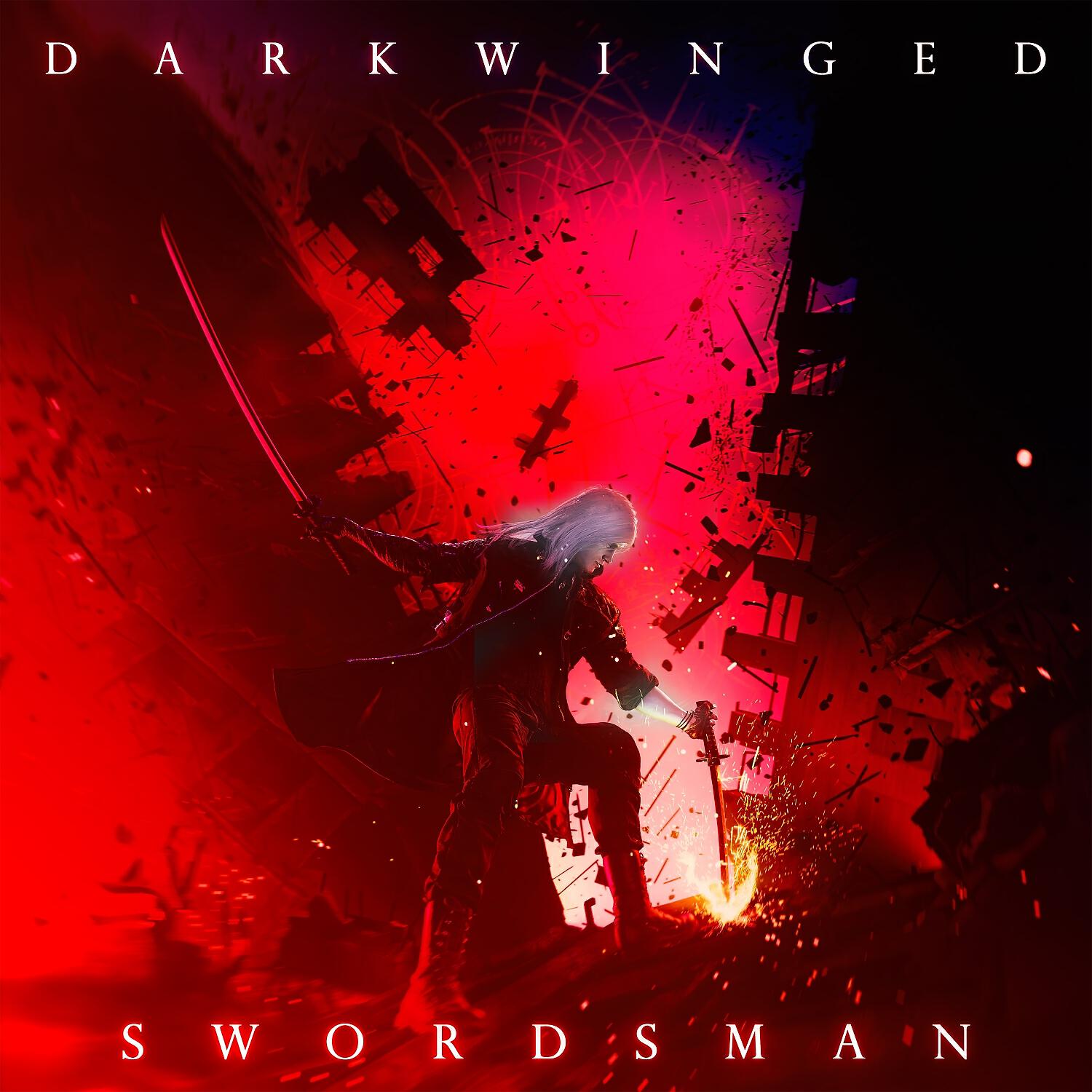 Релиз Swordsman