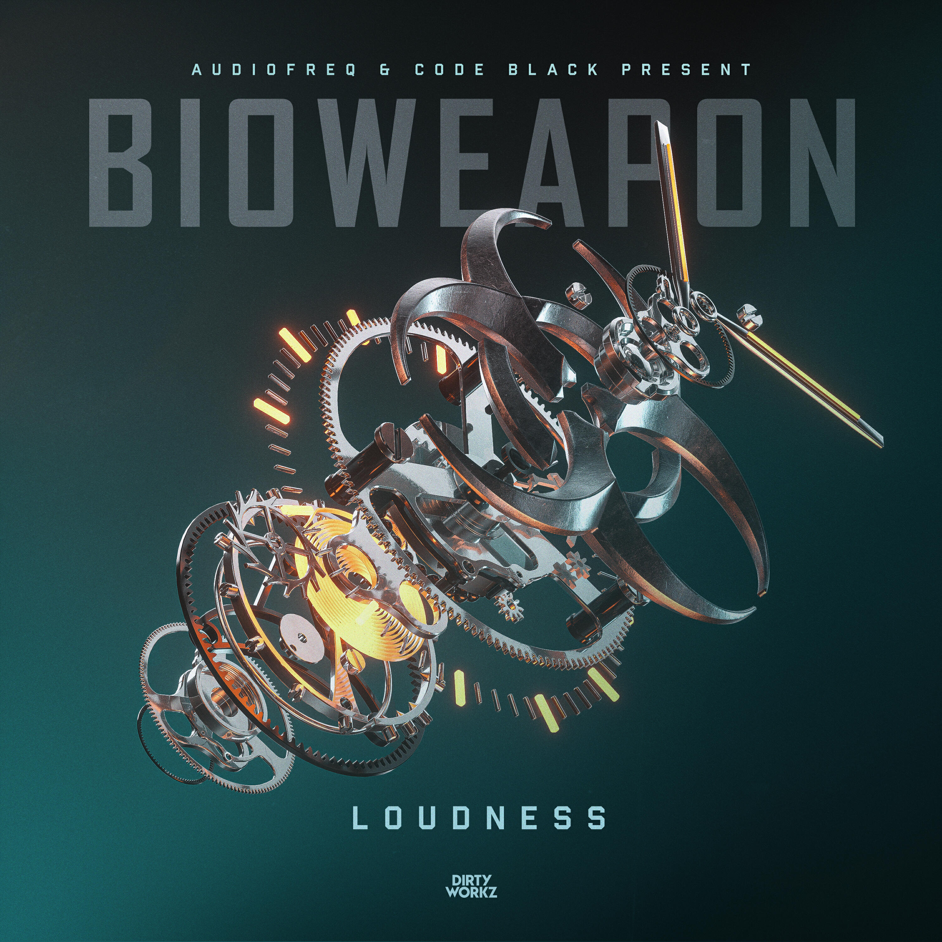 Релиз Loudness