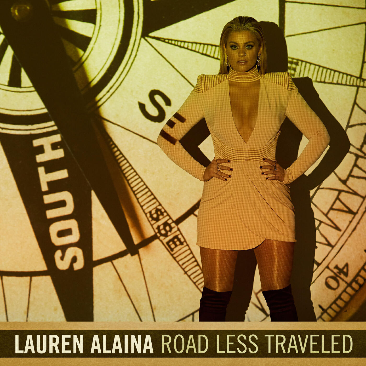 Релиз Road Less Traveled