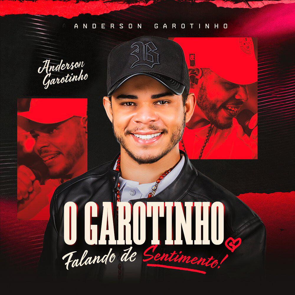 Релиз O Garotinho Falando de Sentimento!
