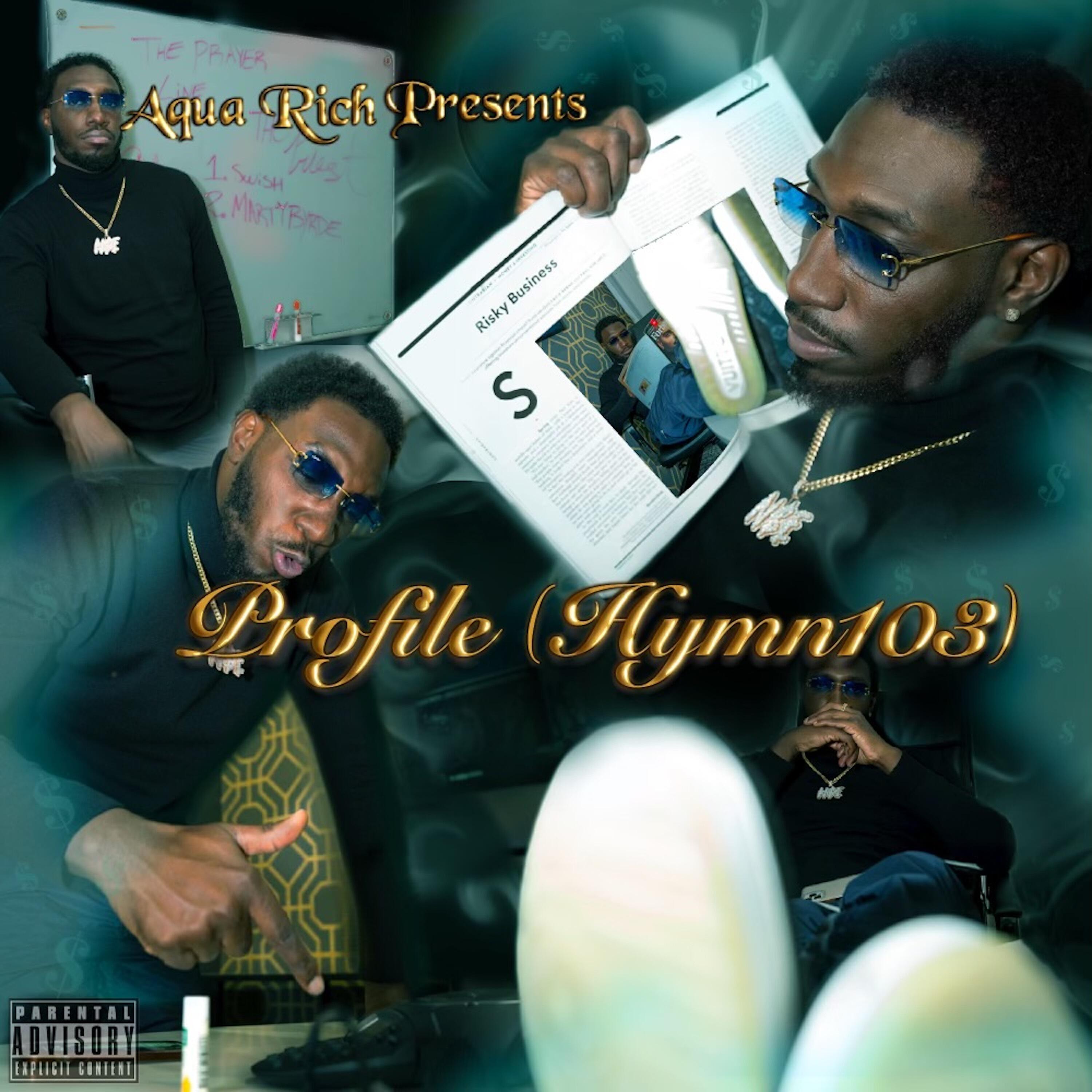 Релиз Profile (Hymn103)