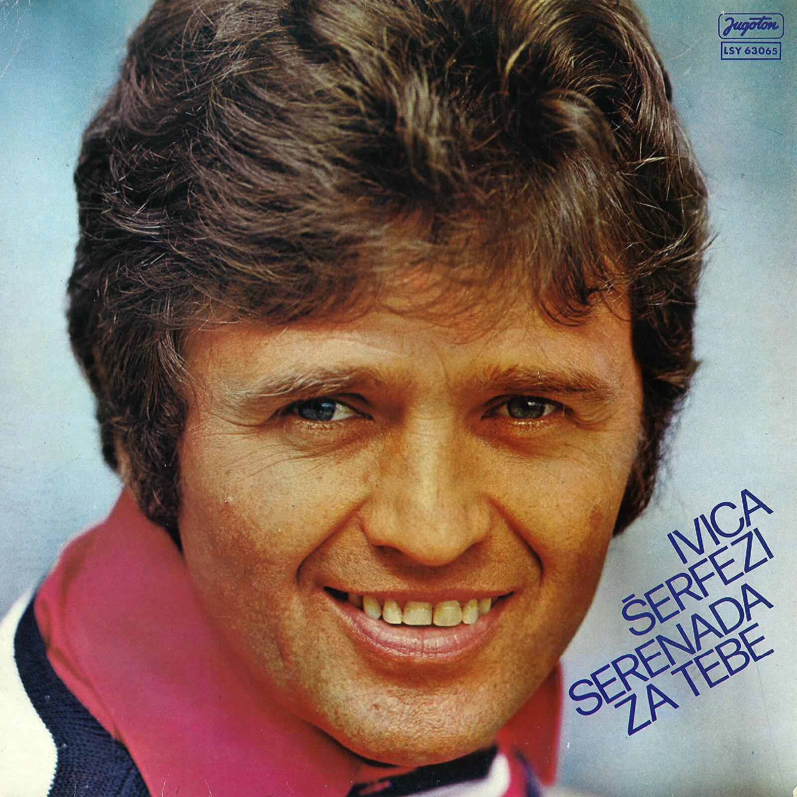 Релиз Serenada Za Tebe