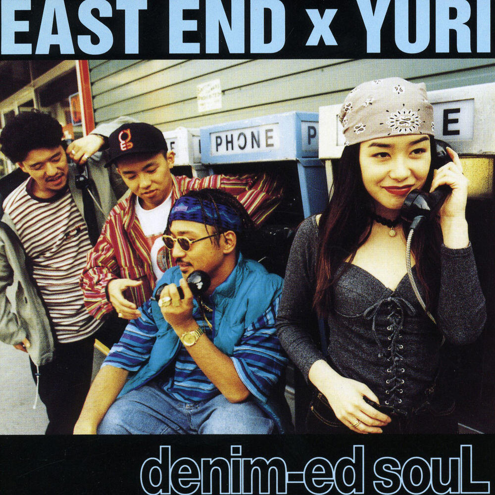 Релиз demim-ed soul