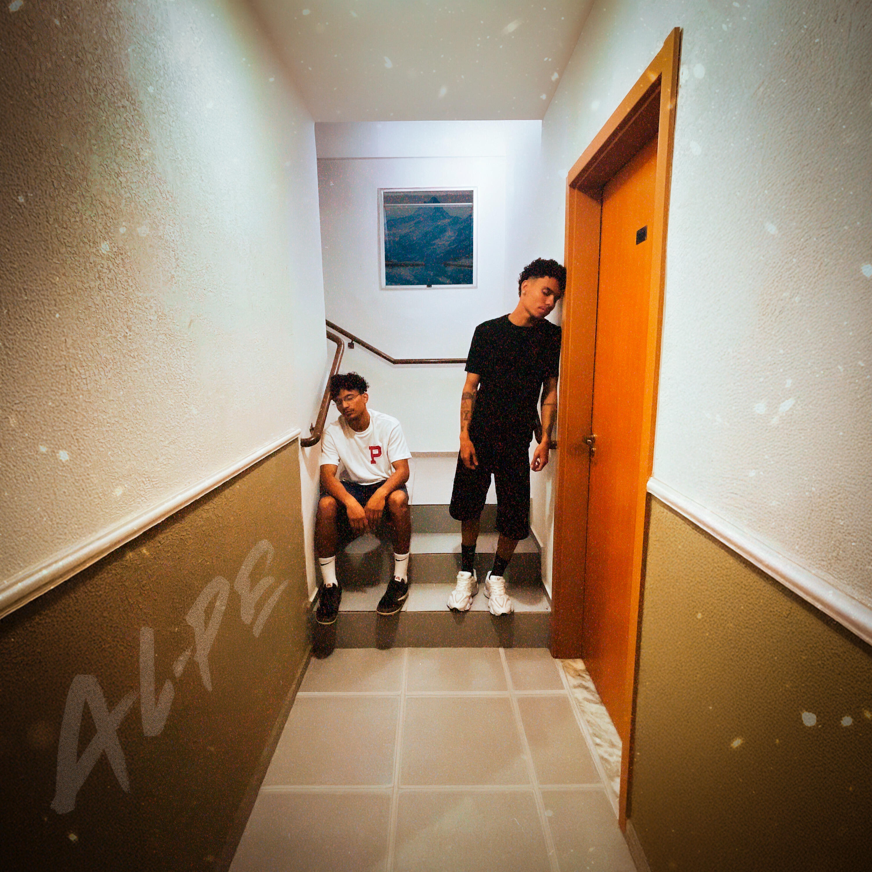 Релиз Alpe
