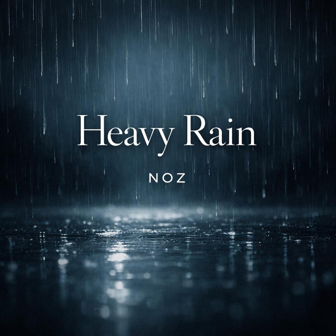 Релиз Heavy Rain