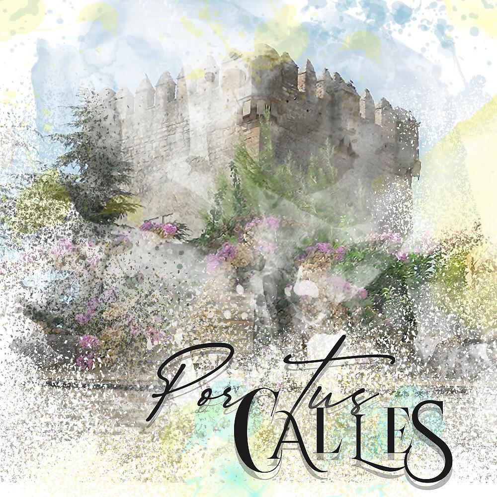 Релиз Por Tus Calles