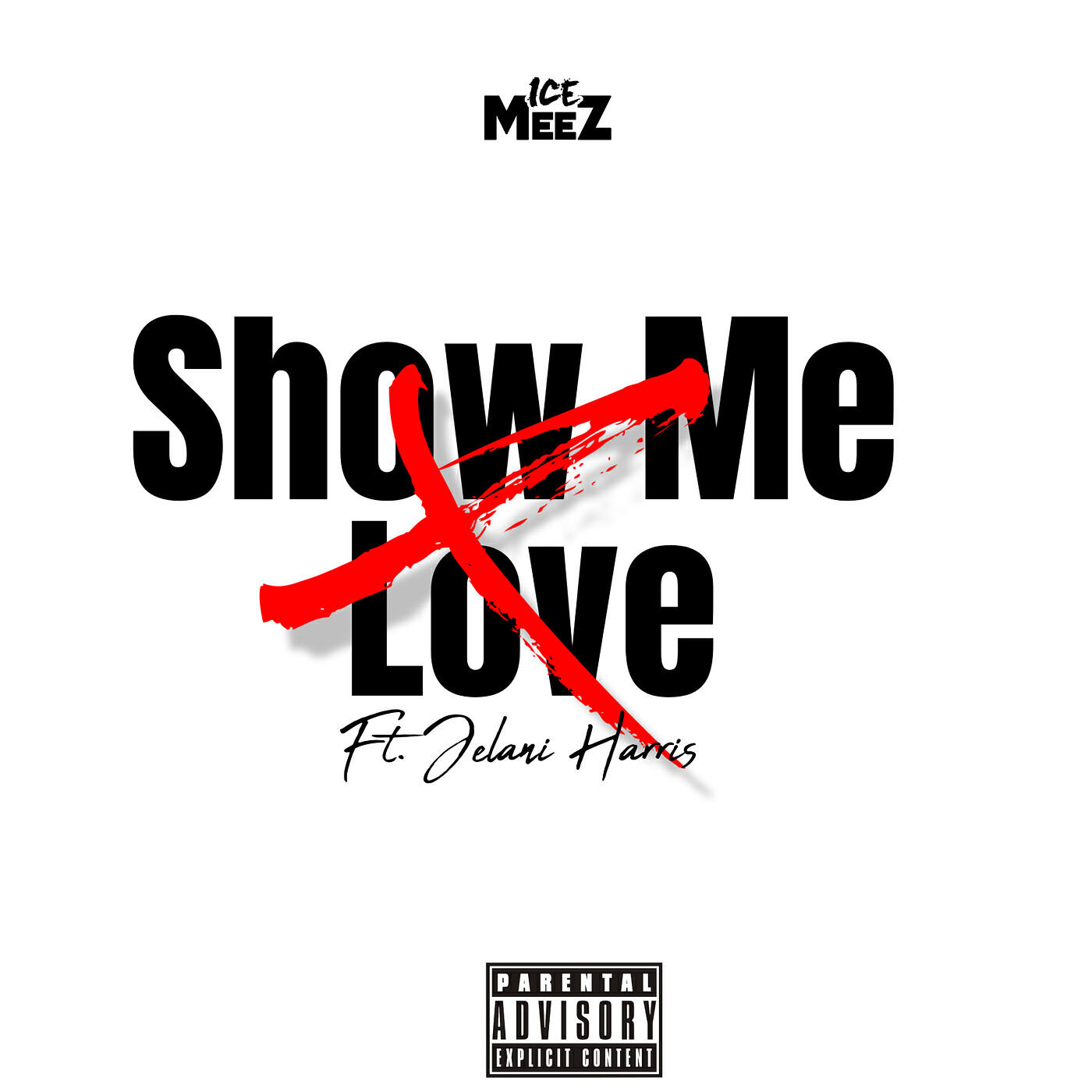 Релиз Show Me Love