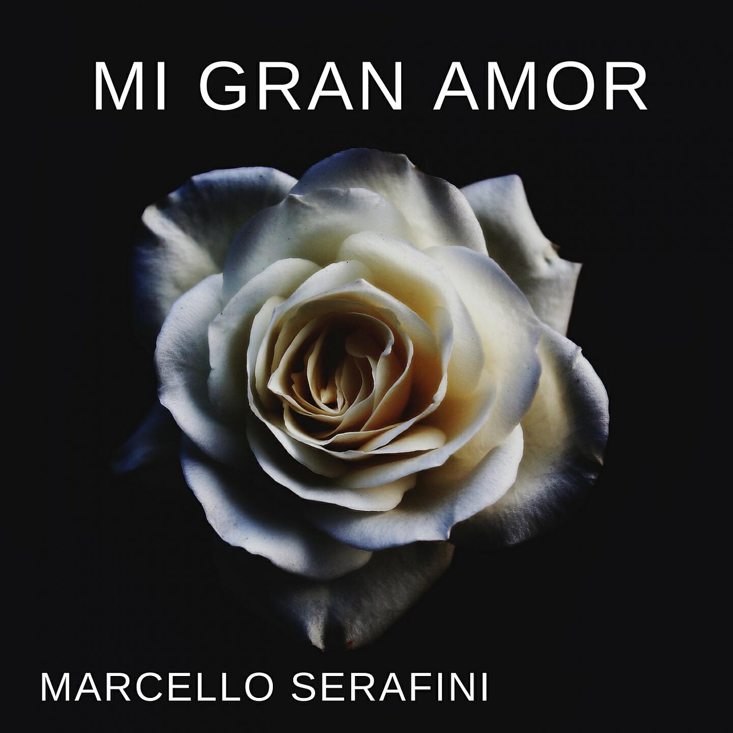 Релиз Mi Gran Amor