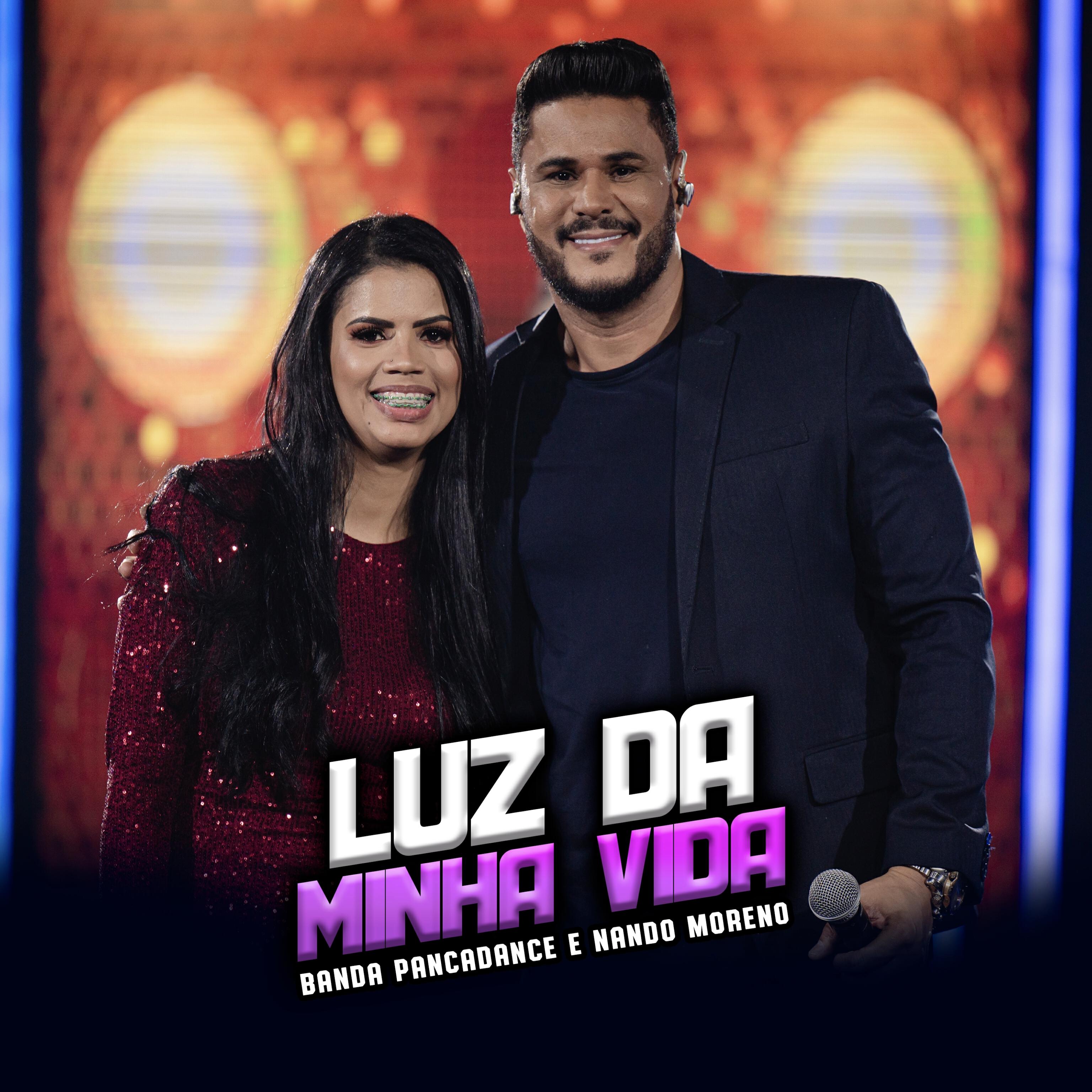 Релиз Luz da Minha Vida