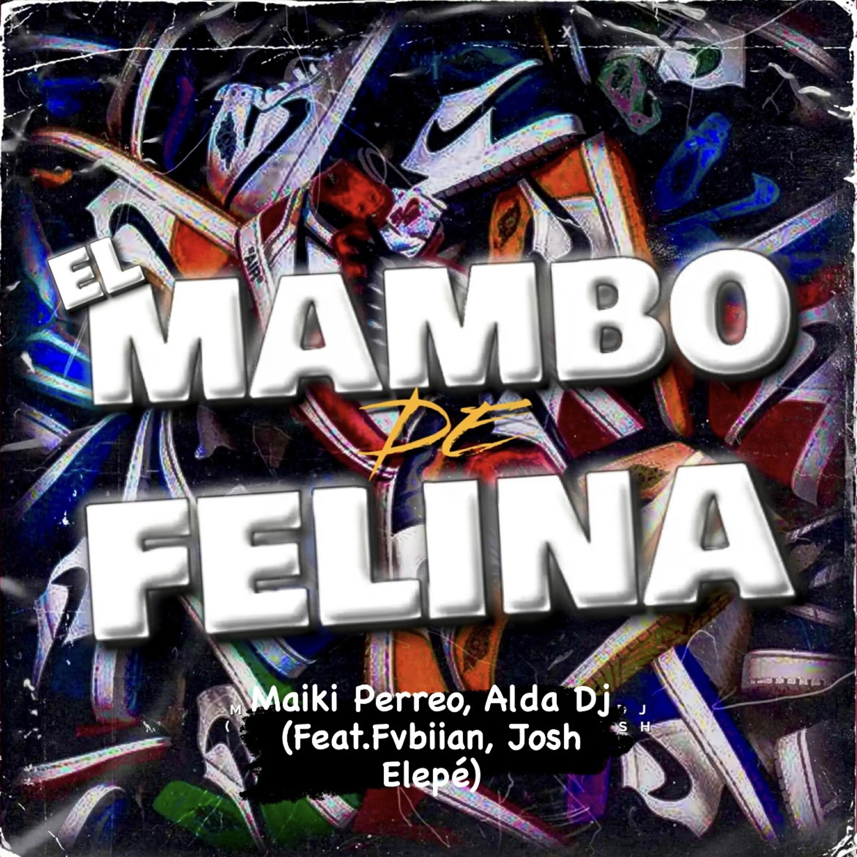 Релиз El Mambo de Felina