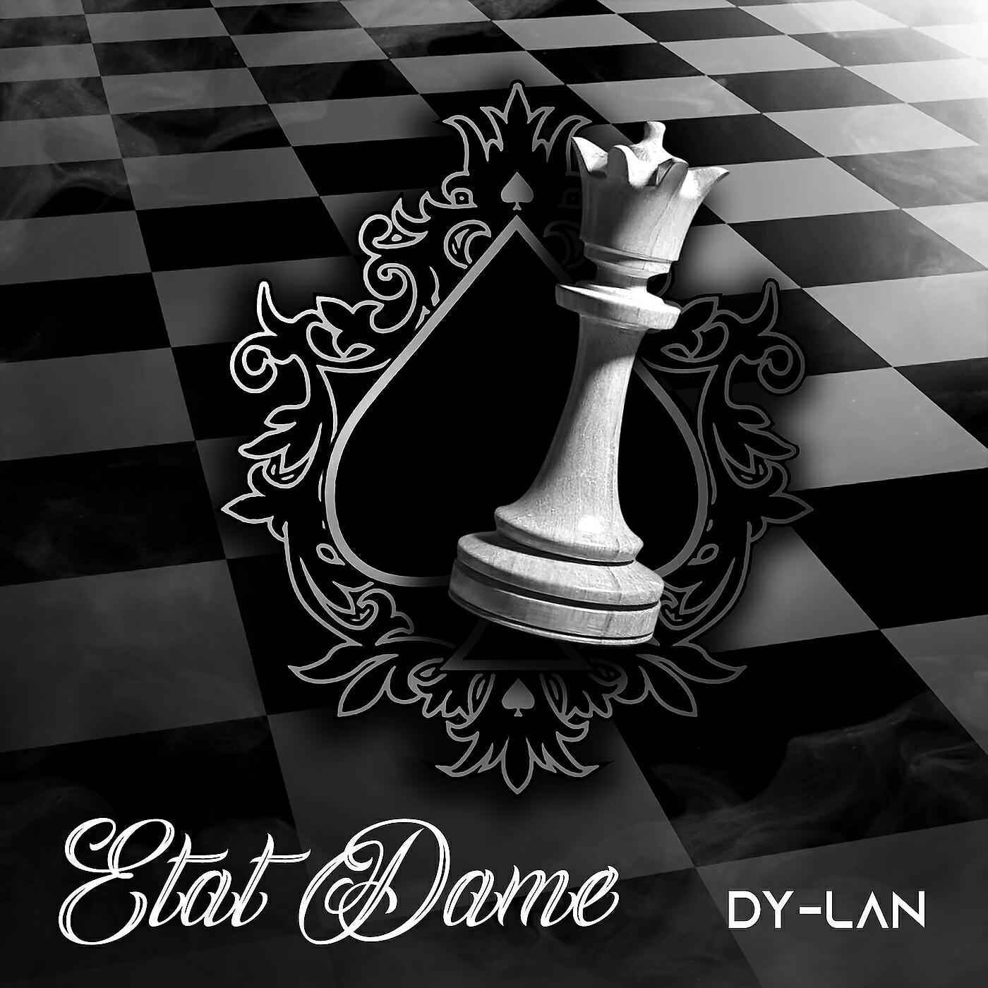 Релиз Etat Dame