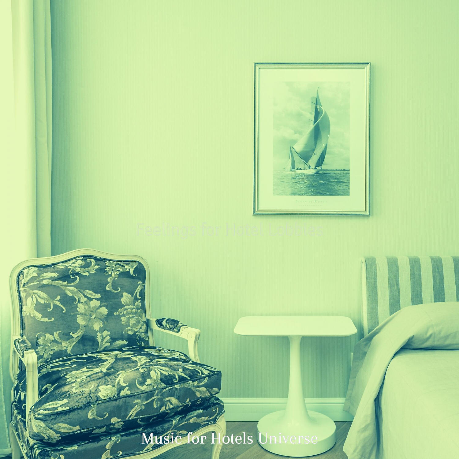 Релиз Feelings for Hotel Lobbies