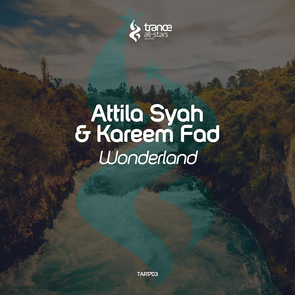 Attila Syah & Kareem Fad