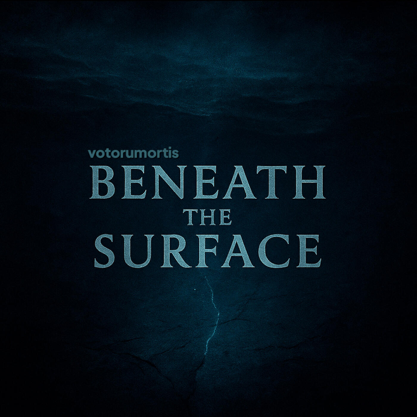 Релиз Beneath the Surface