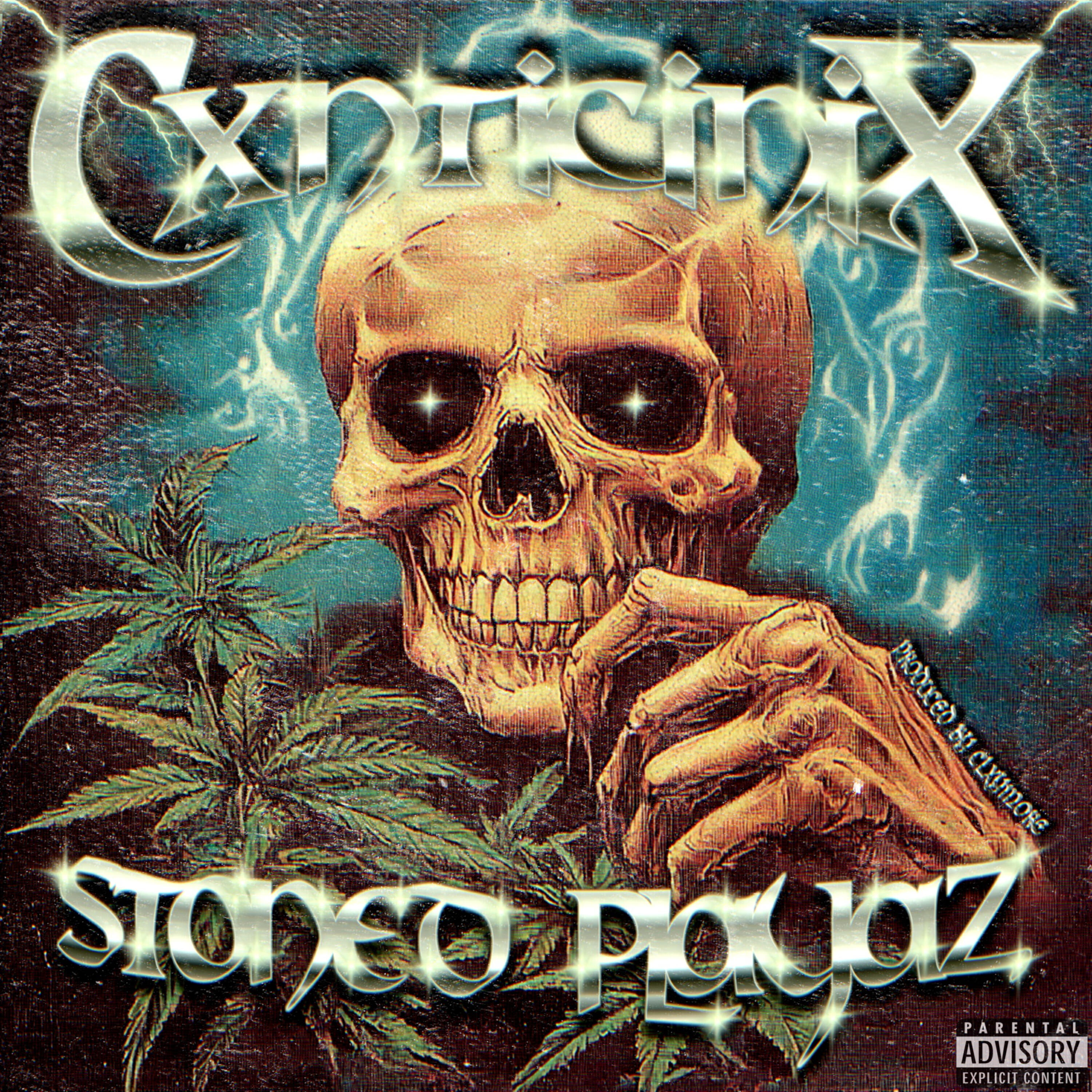 Релиз Stoned Playaz