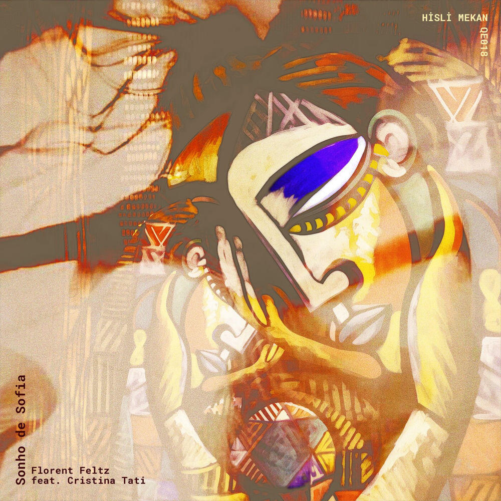 Релиз Sonho De Sofia