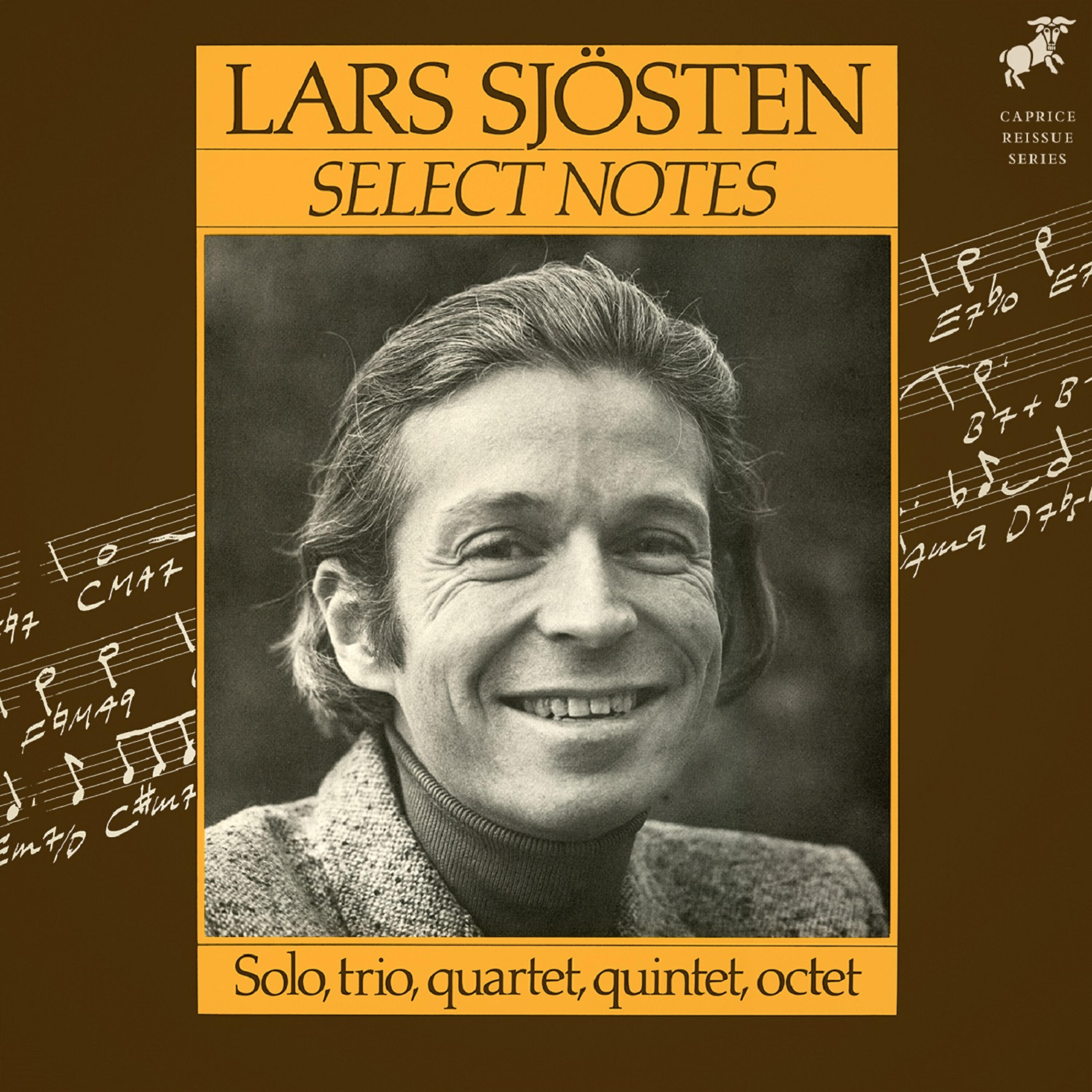 Релиз Select Notes