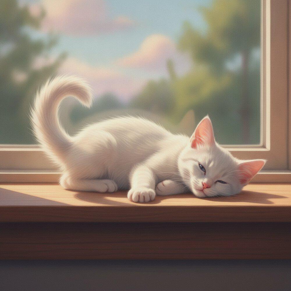 Релиз Ирвин - Белый проказник