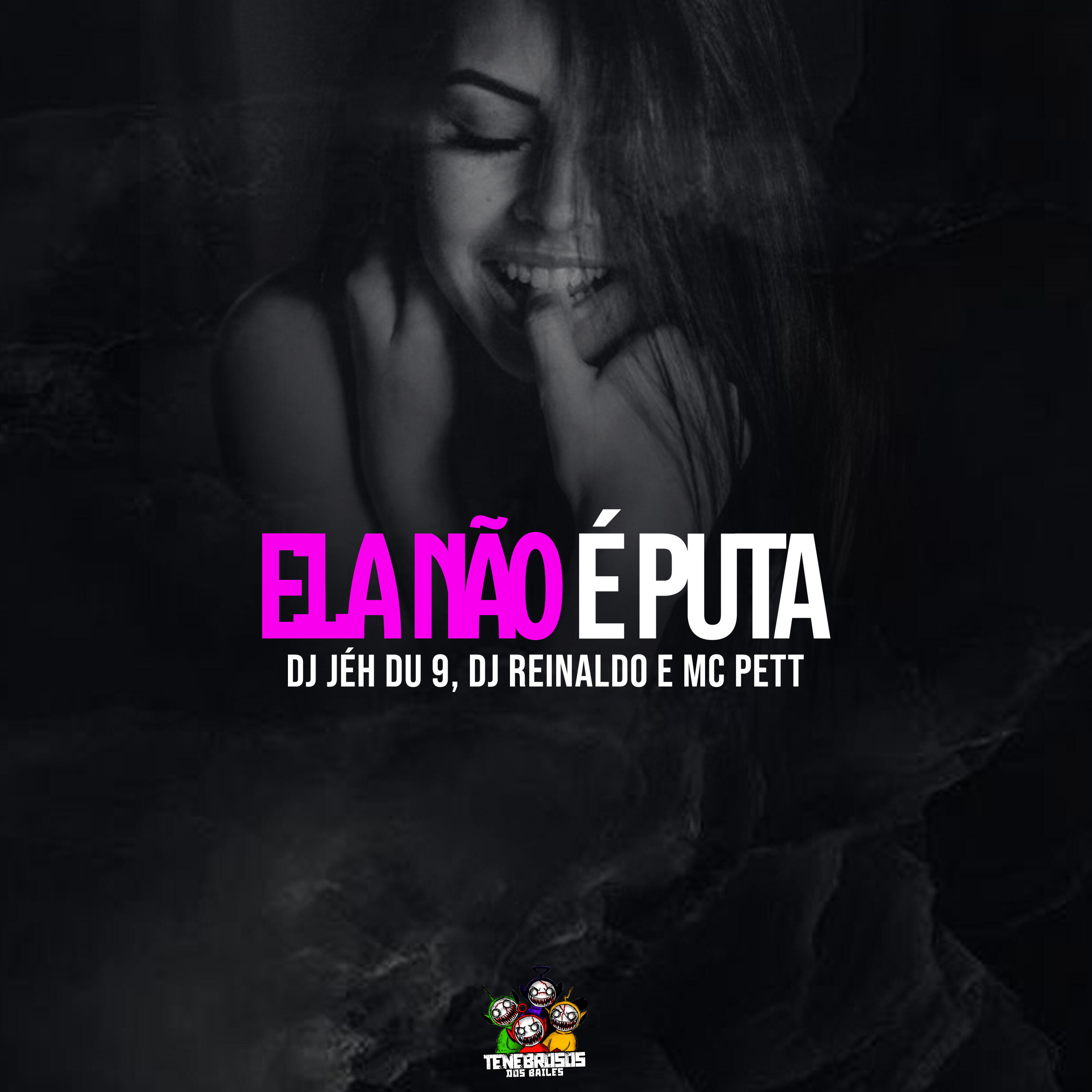 Скачать песню MC Pett, DJ Jéh du 9, Dj Reinaldo - Ela Não É Puta бесплатно в MP3 для Android и iOS