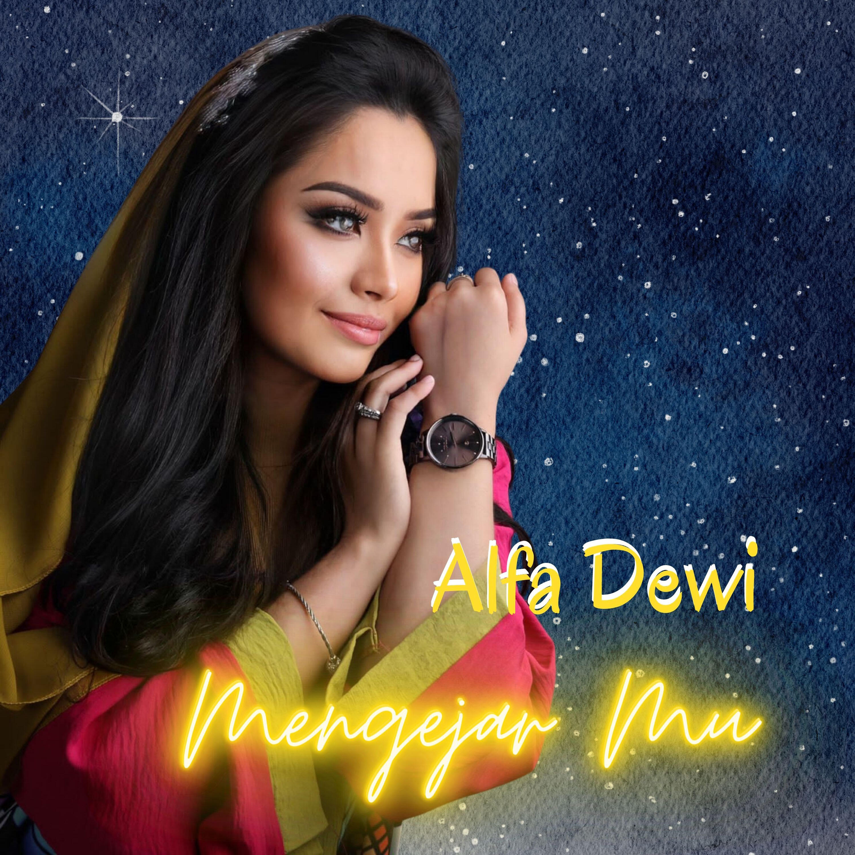 Alfa Dewi