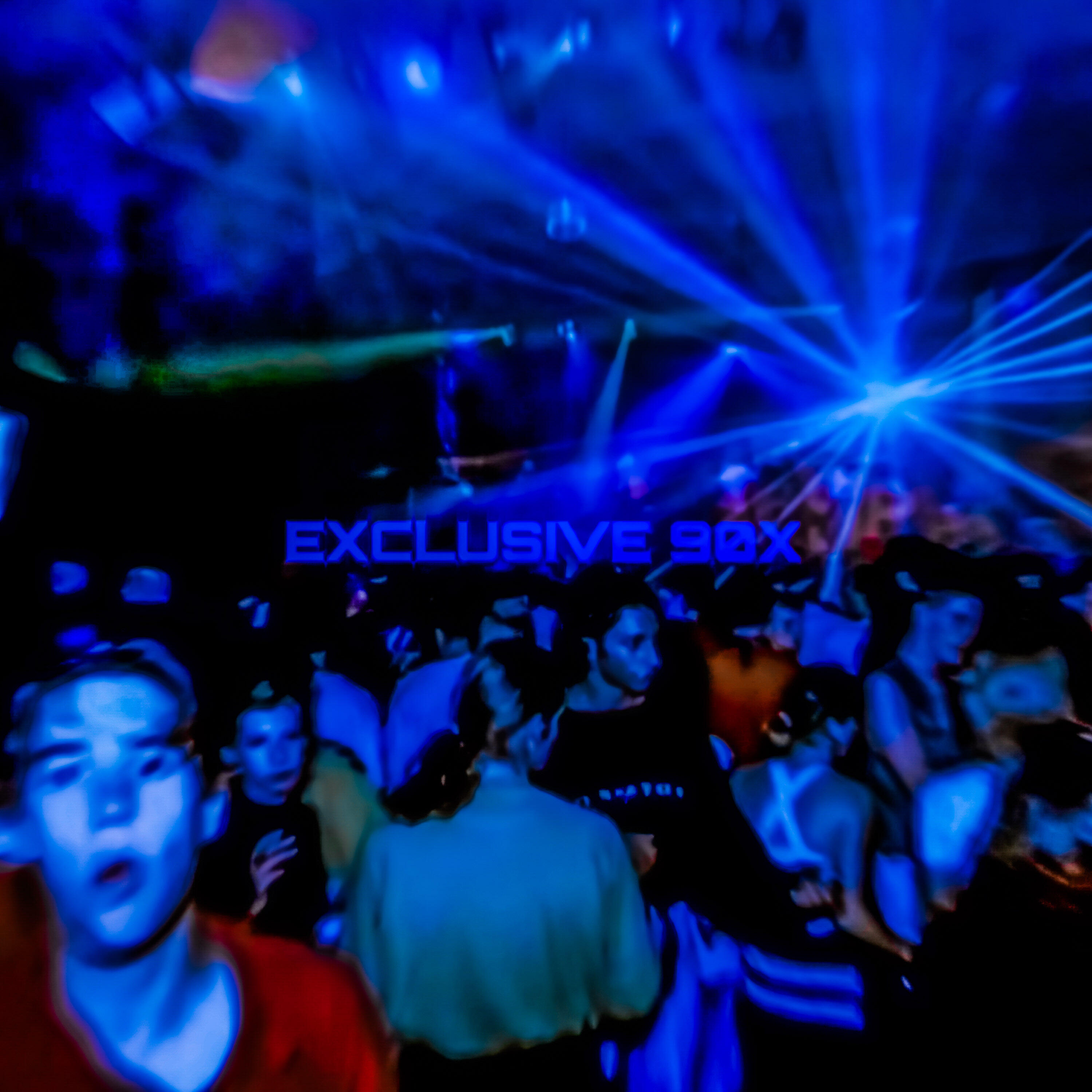 Релиз EXCLUSIVE 90X