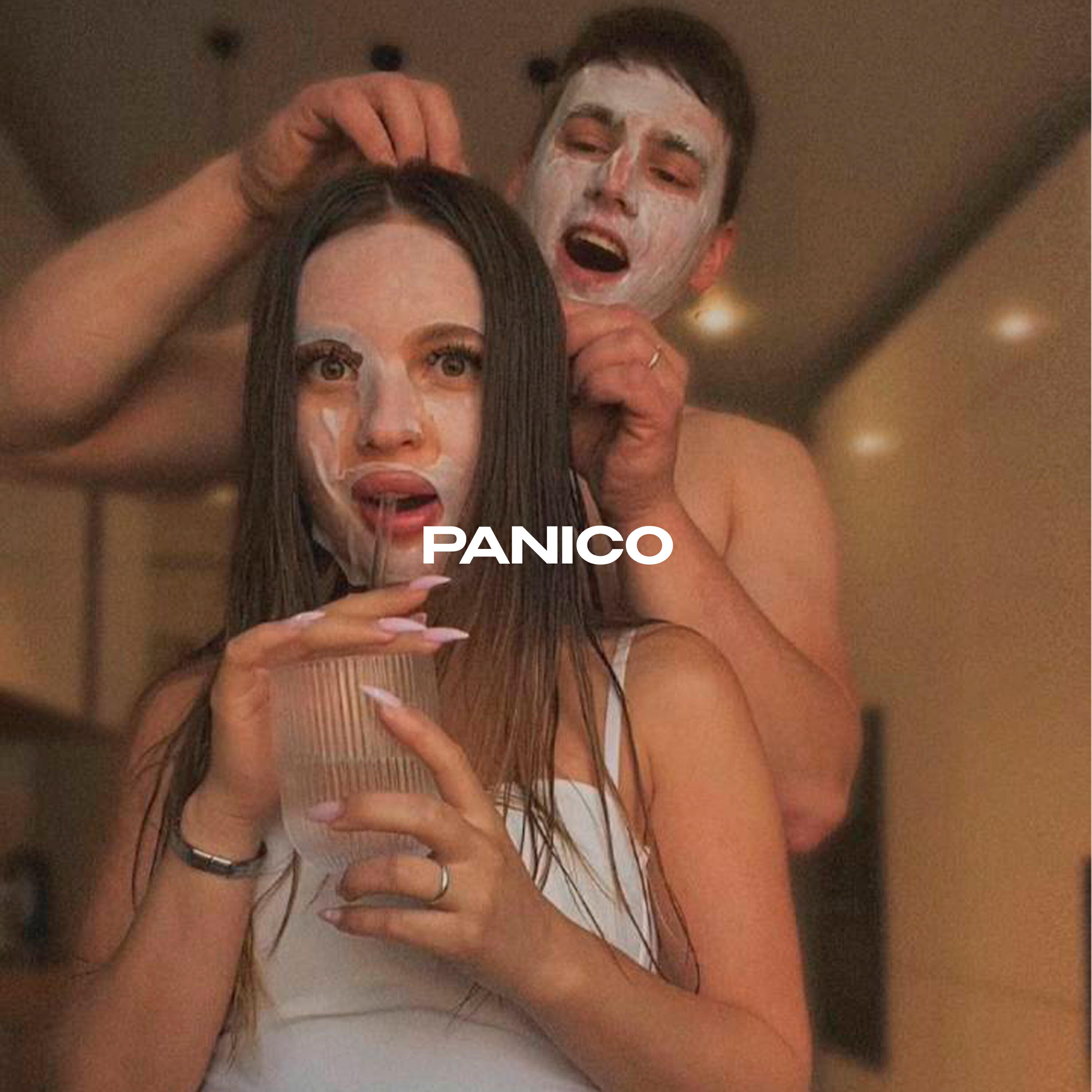 Релиз Panico