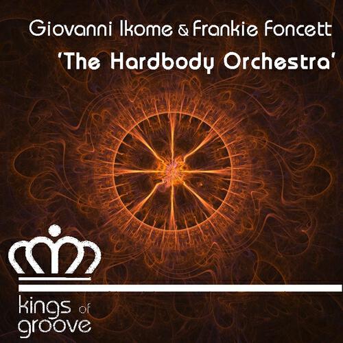 Релиз The Hardbody Orchestra