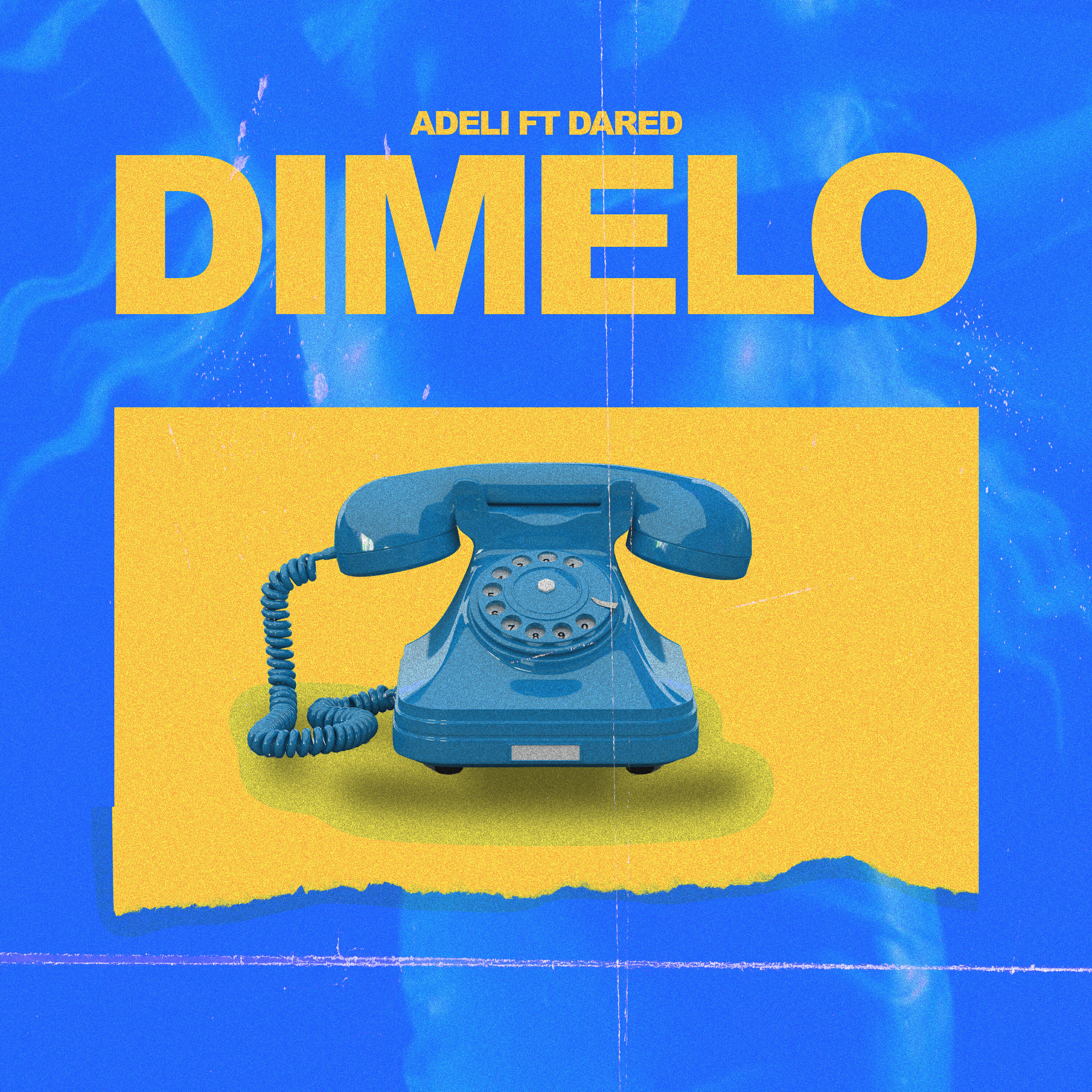 Релиз Dímelo