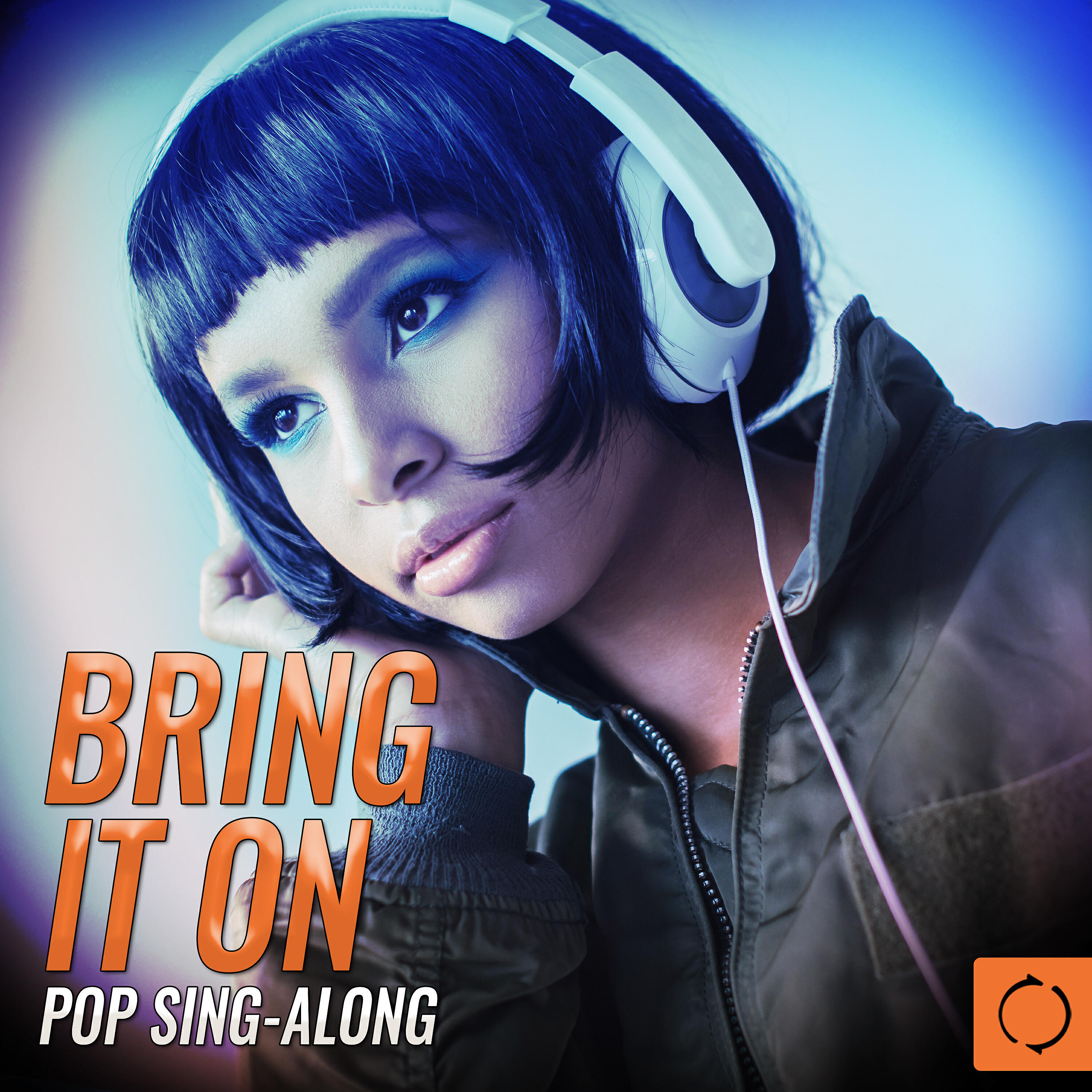 Релиз Bring It on, Pop Sing - Along
